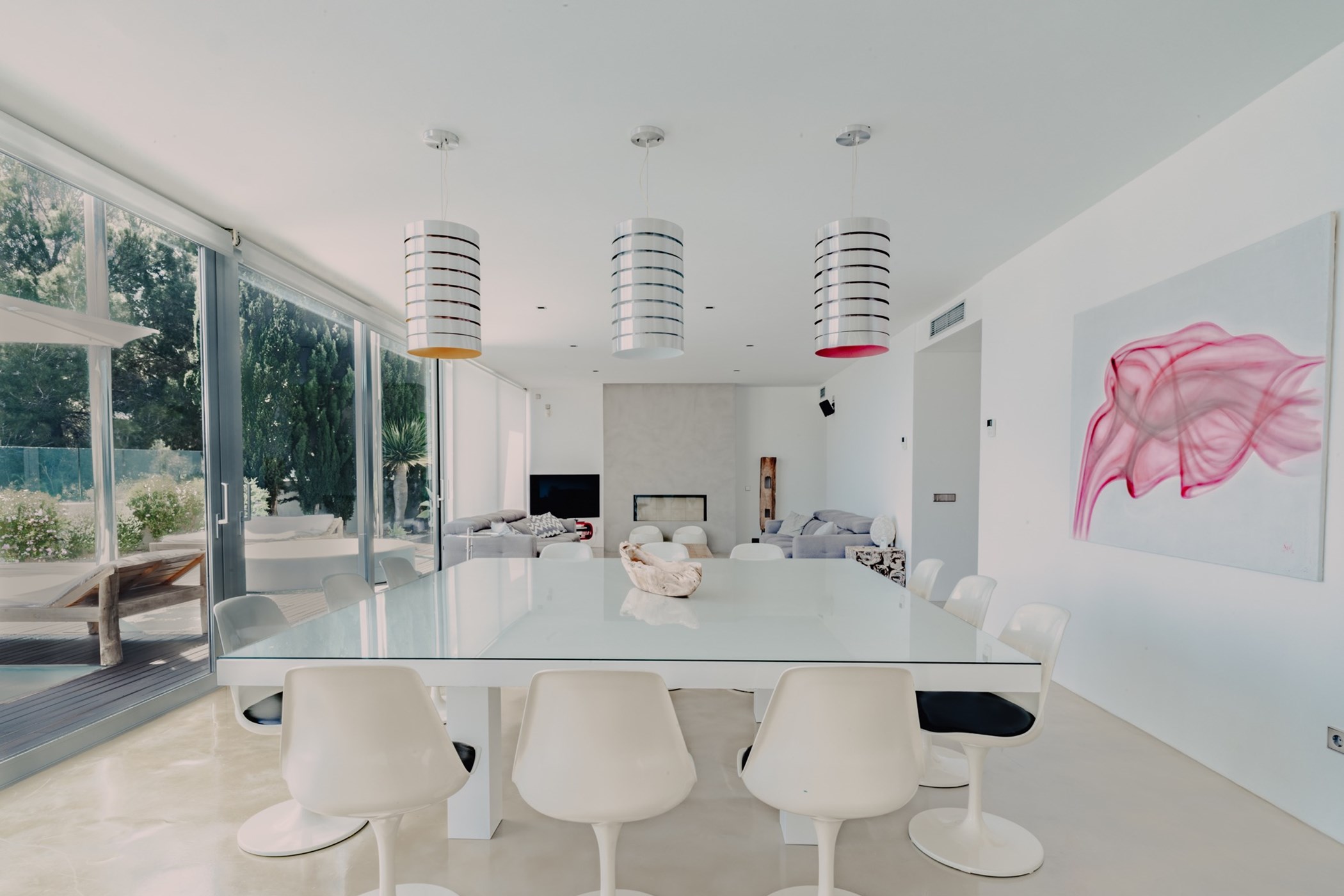Villa Serenity, Vista Alegre, Ibiza: foto 56