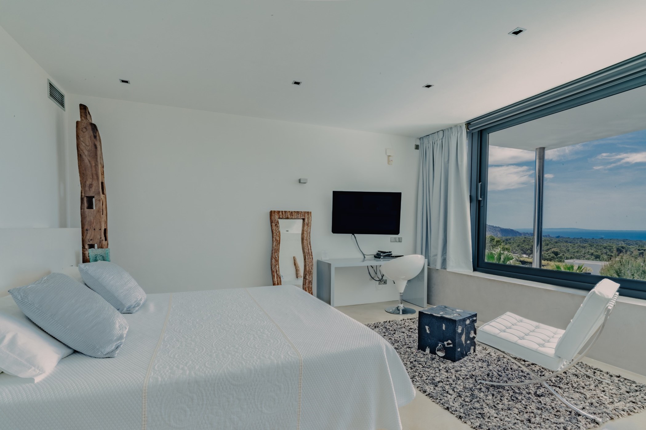 Villa Serenity, Vista Alegre, Ibiza: foto 47