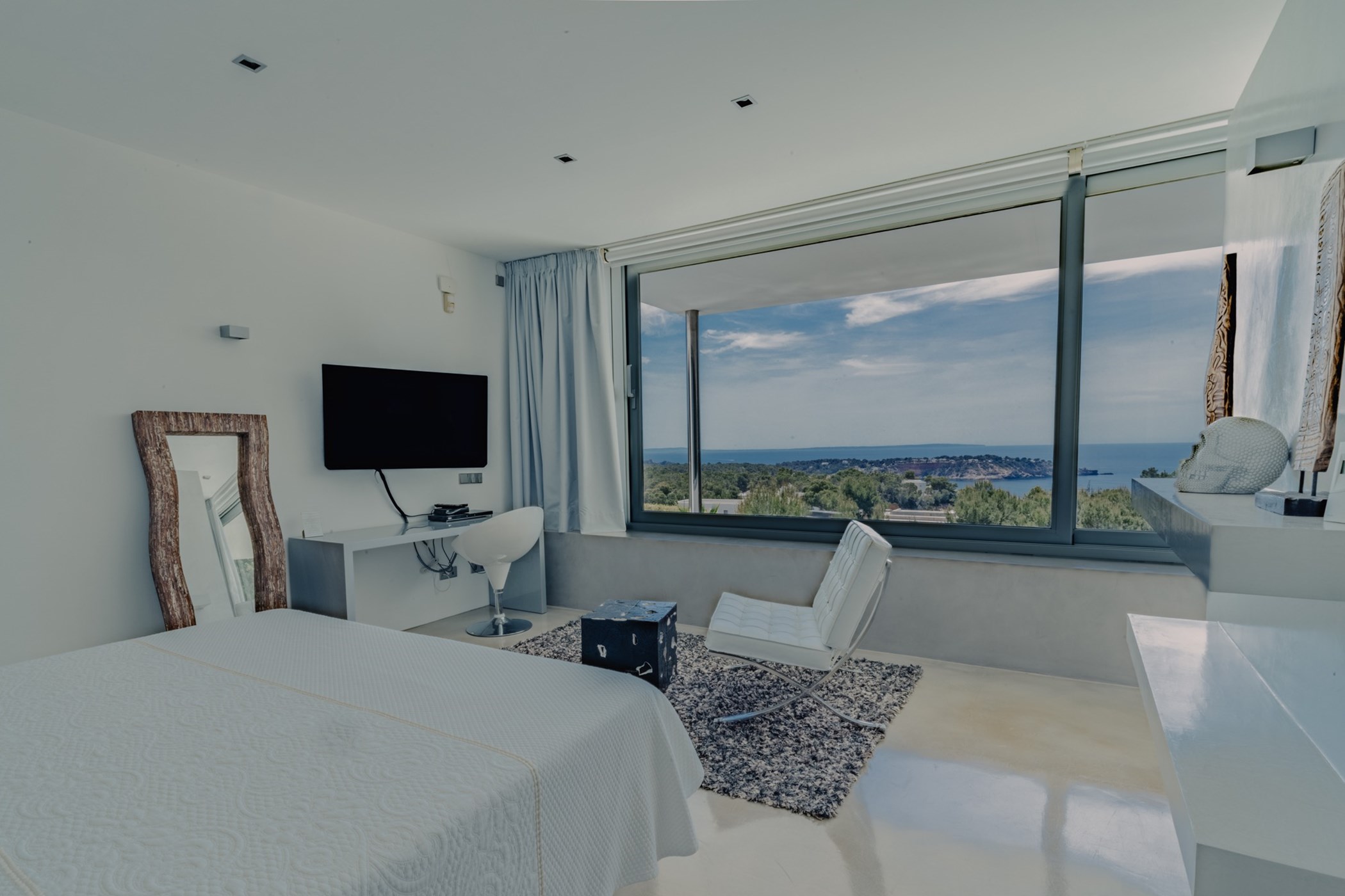Villa Serenity, Vista Alegre, Ibiza: foto 45