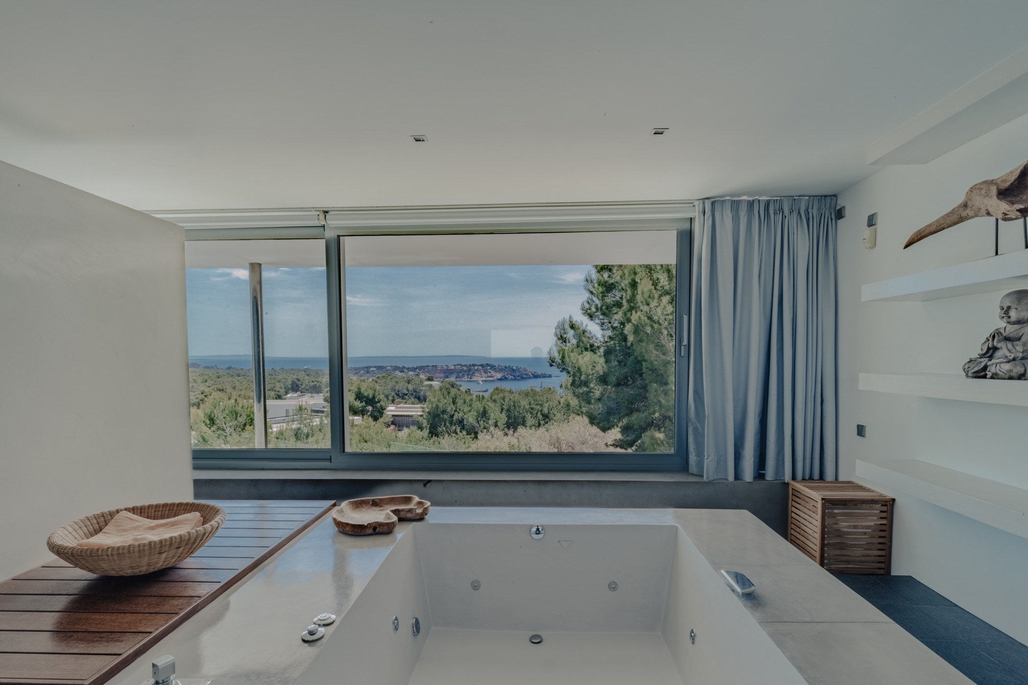 Villa Serenity, Vista Alegre, Ibiza: foto 46