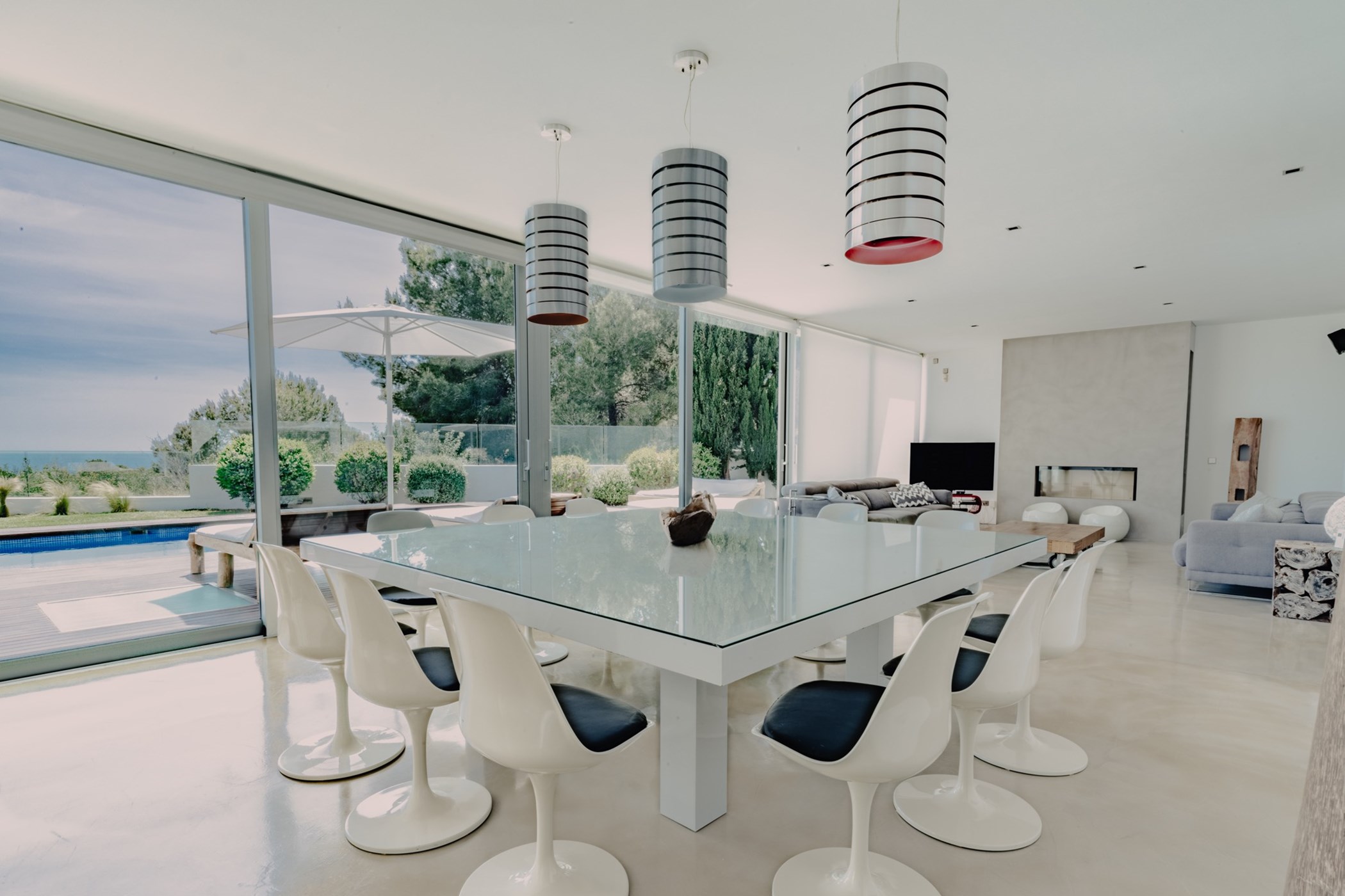 Villa Serenity, Vista Alegre, Ibiza: foto 54