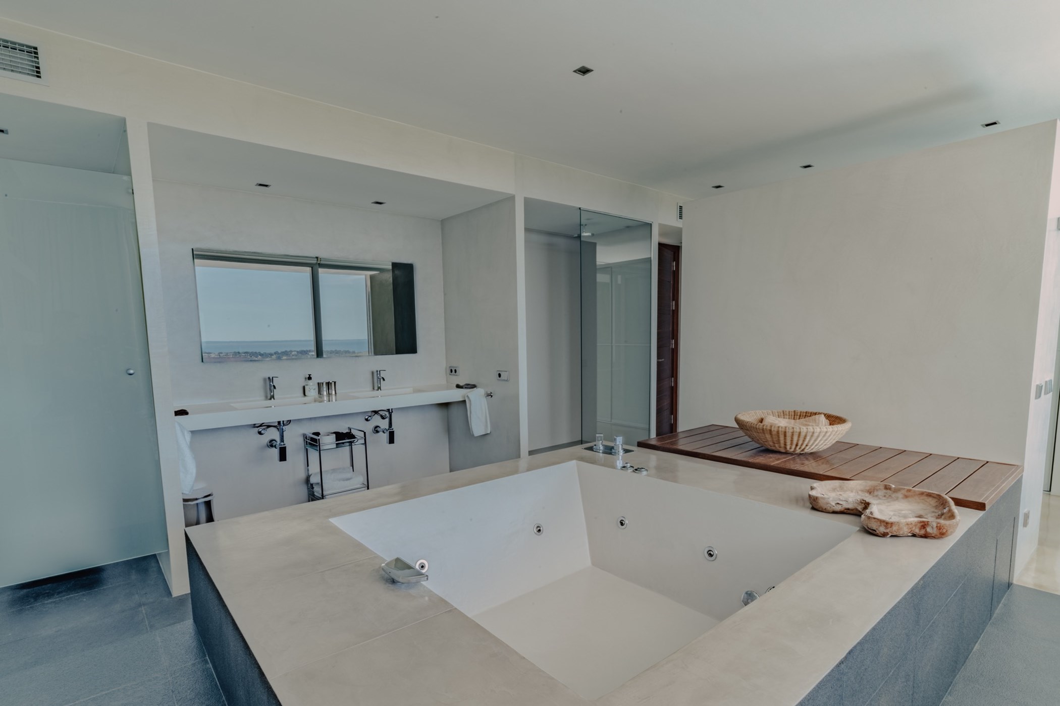 Villa Serenity, Vista Alegre, Ibiza: foto 44