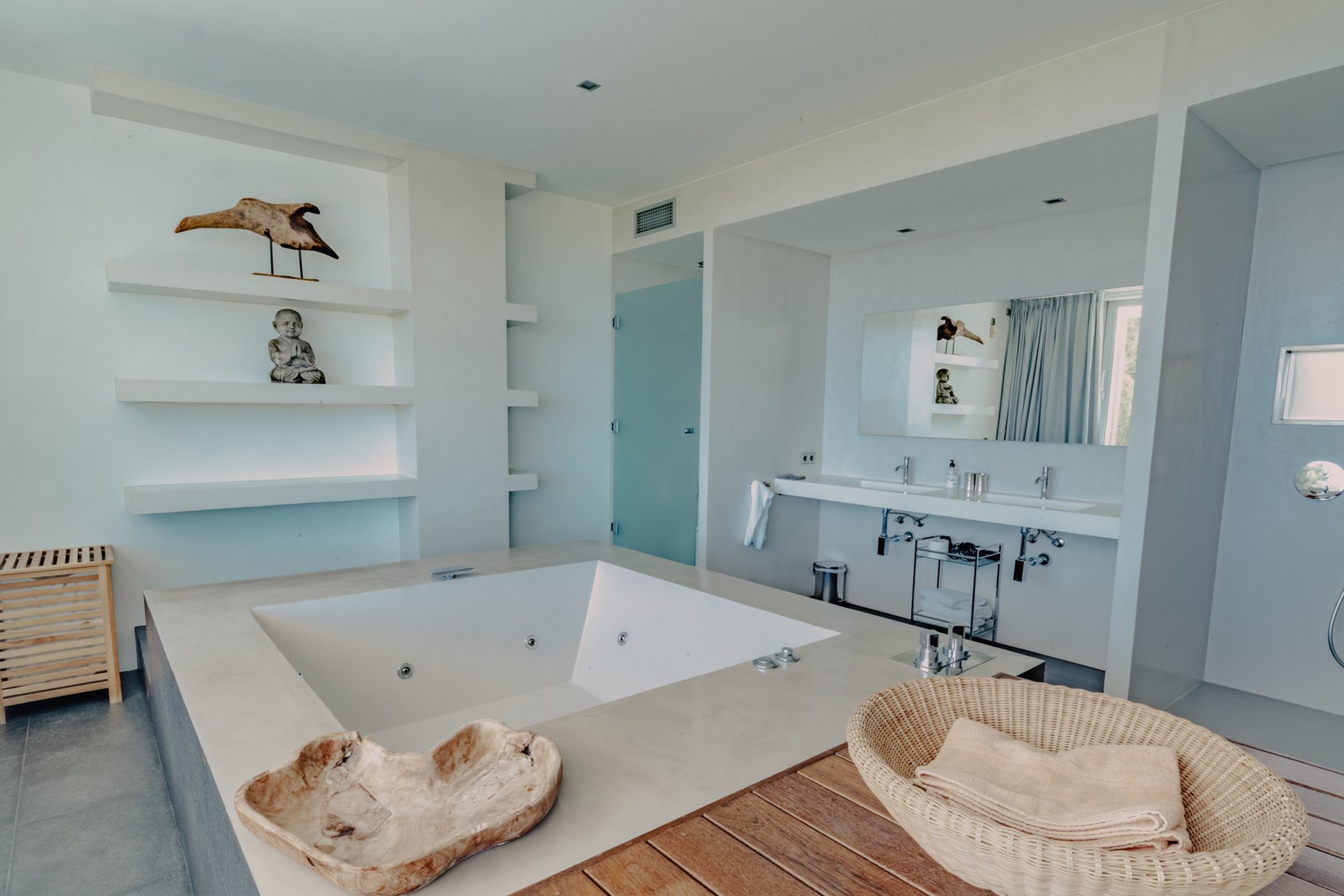 Villa Serenity, Vista Alegre, Ibiza: foto 6