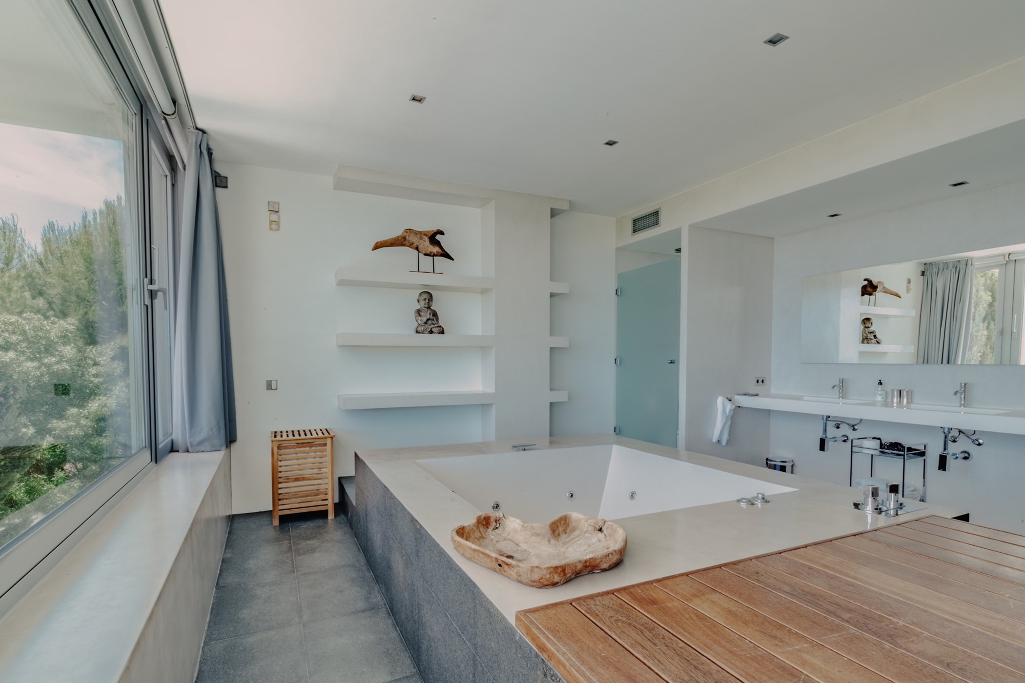 Villa Serenity, Vista Alegre, Ibiza: foto 7