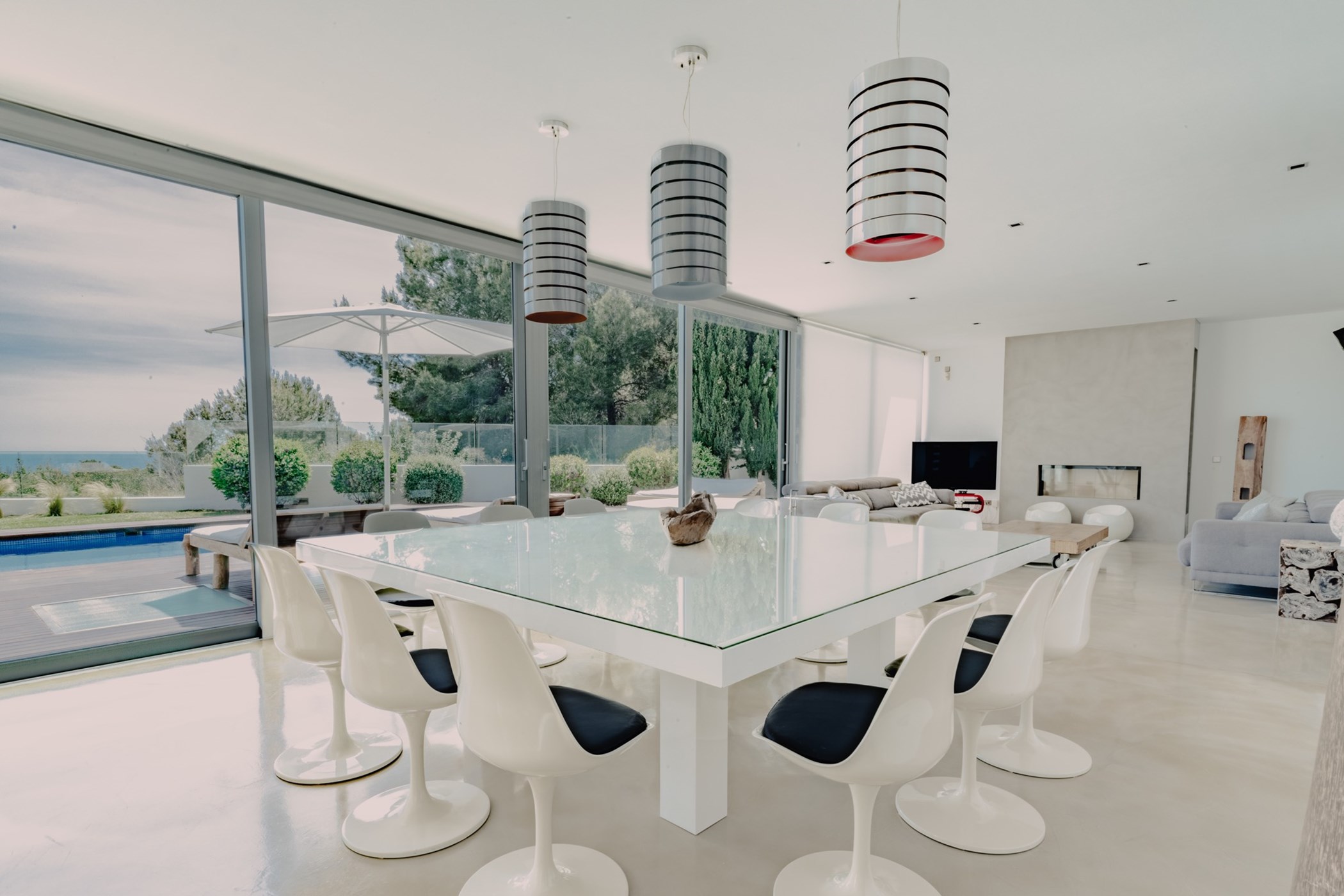 Villa Serenity, Vista Alegre, Ibiza: foto 53