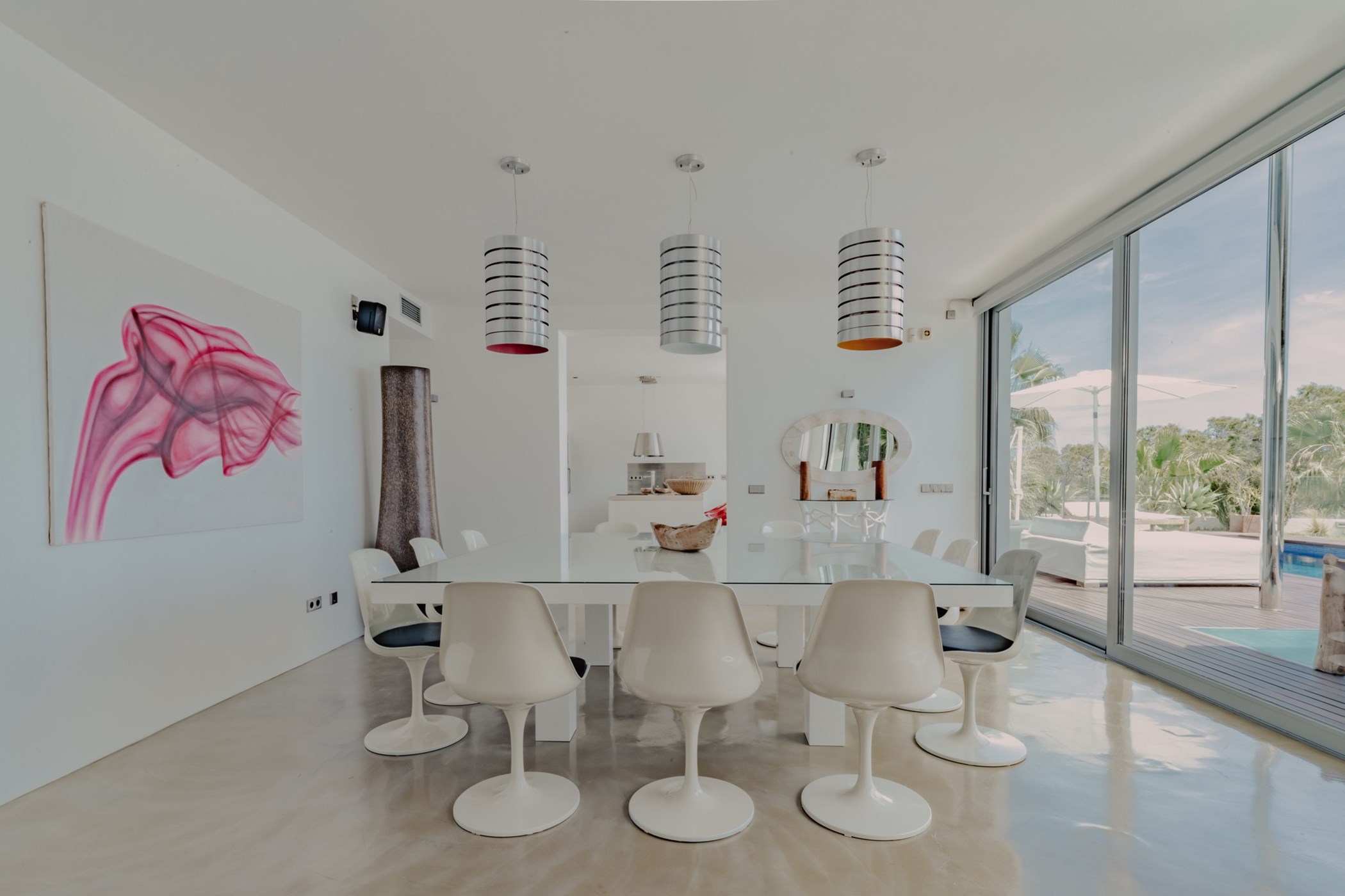 Villa Serenity, Vista Alegre, Ibiza: foto 52