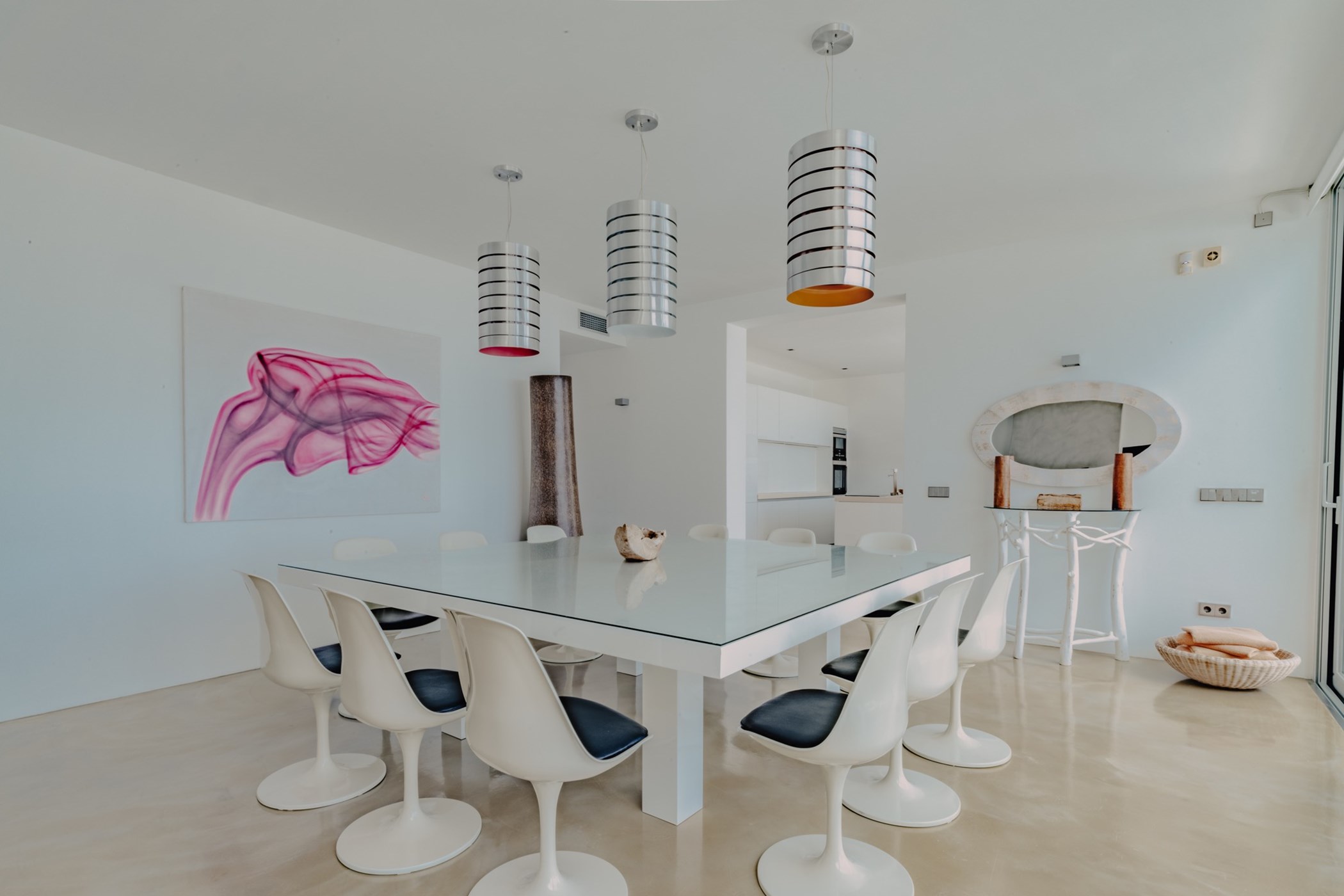 Villa Serenity, Vista Alegre, Ibiza: foto 51