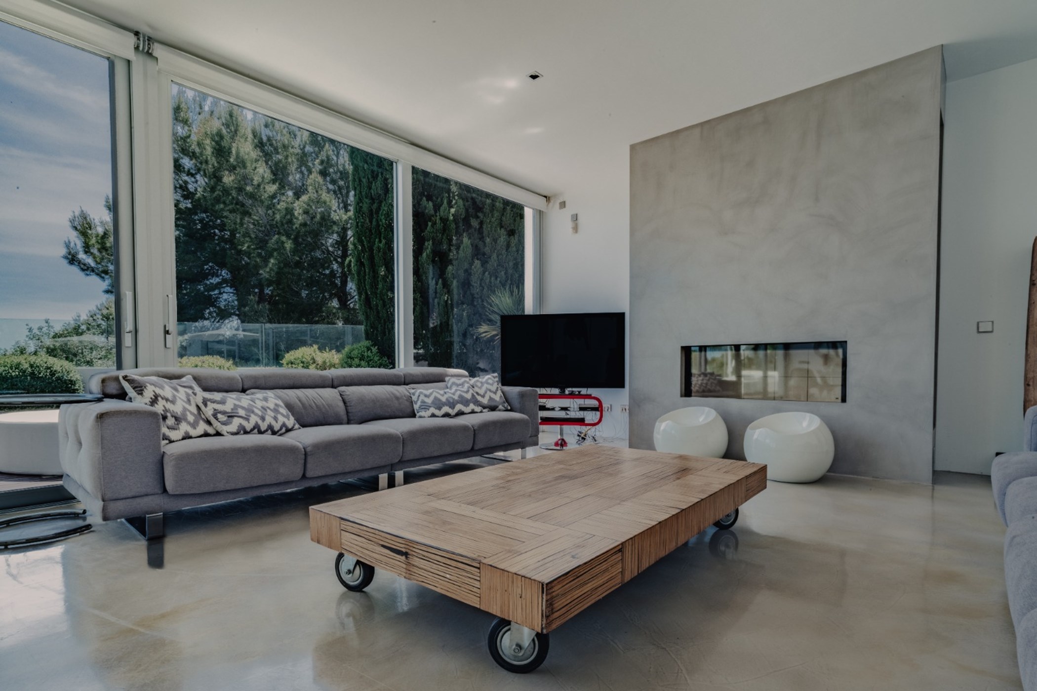 Villa Serenity, Vista Alegre, Ibiza: foto 18