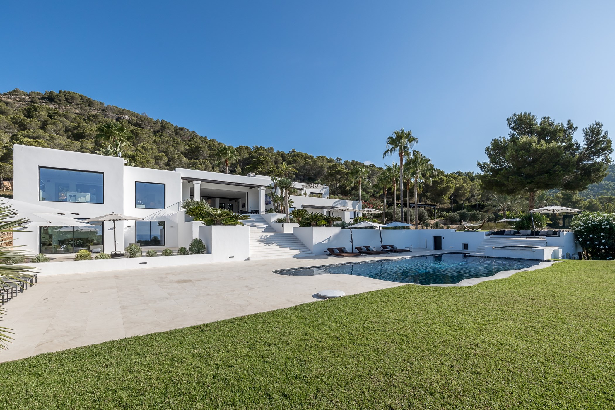 Can Nemo, Cap Martinet, Ibiza: foto 12