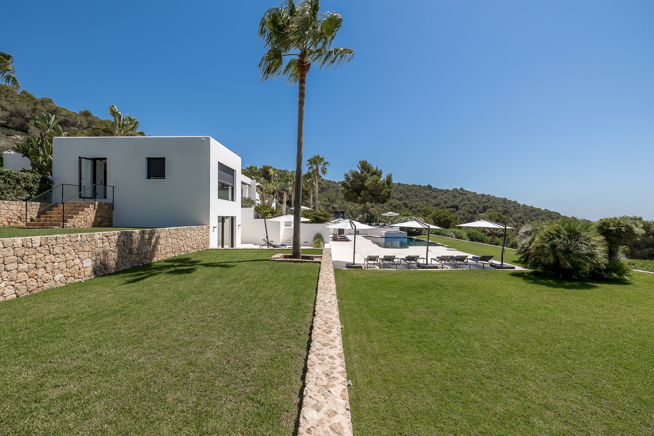 Can Nemo, Cap Martinet, Ibiza: foto 13