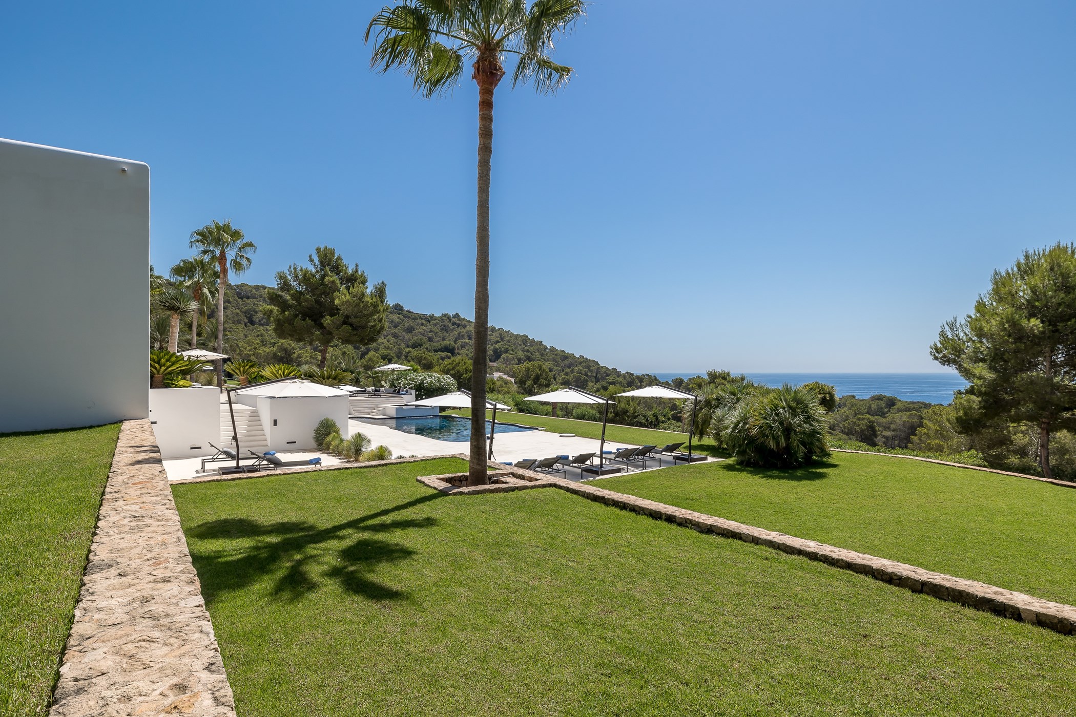 Can Nemo, Cap Martinet, Ibiza: foto 14