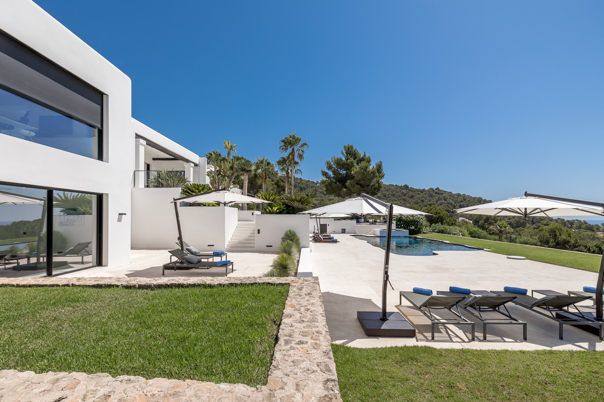 Can Nemo, Cap Martinet, Ibiza: foto 15