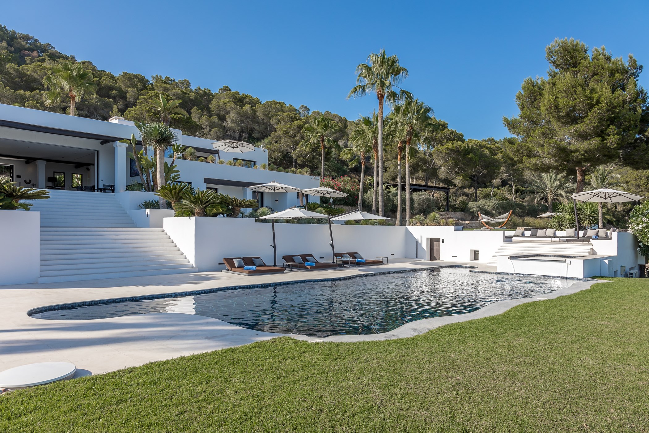 Can Nemo, Cap Martinet, Ibiza: foto 16