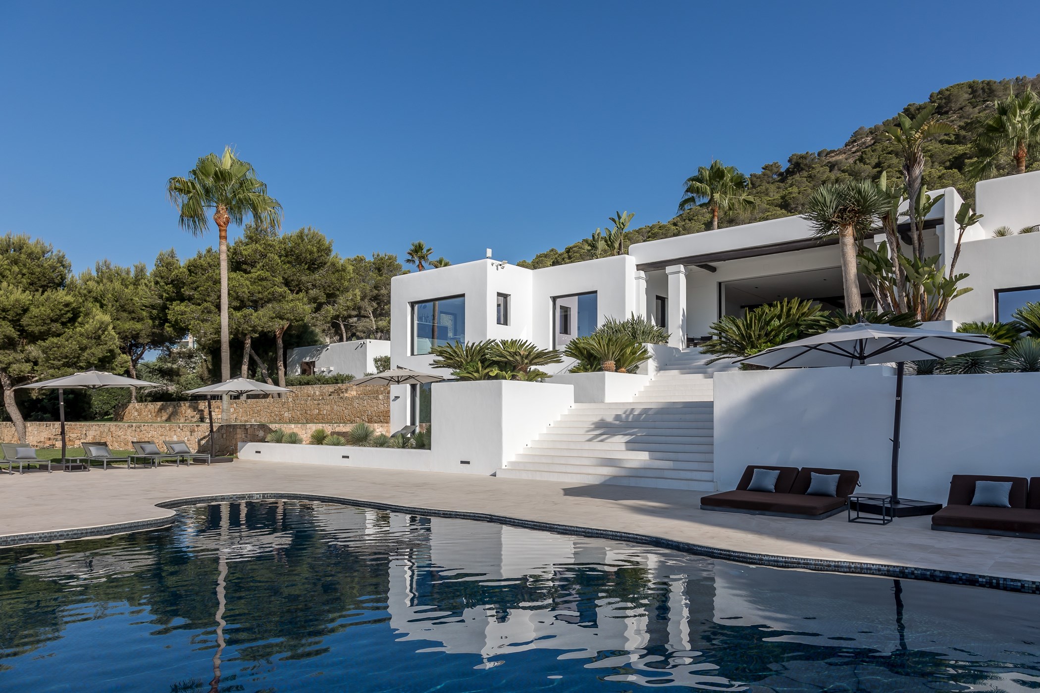 Can Nemo, Cap Martinet, Ibiza: foto 17