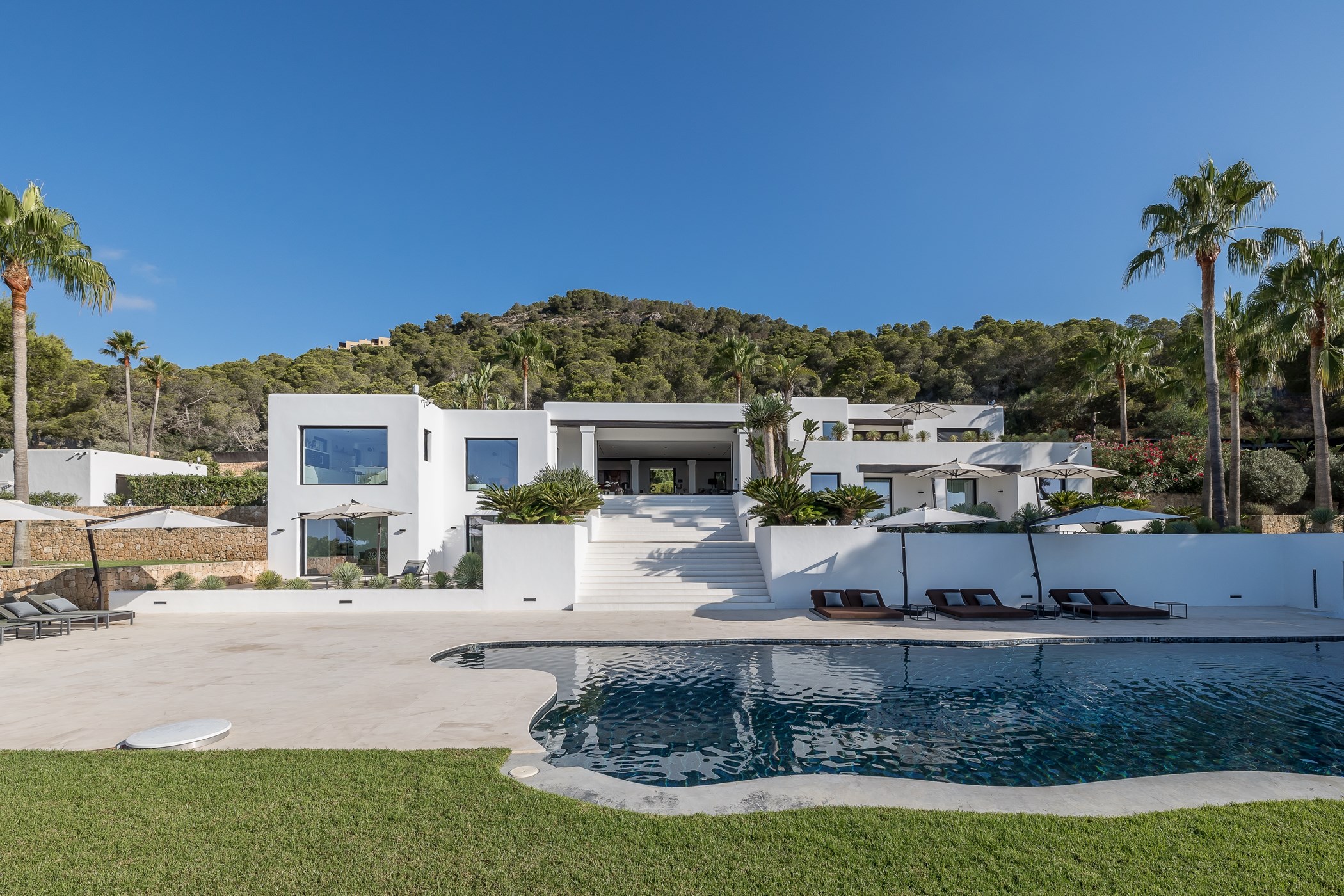 Can Nemo, Cap Martinet, Ibiza: foto 18