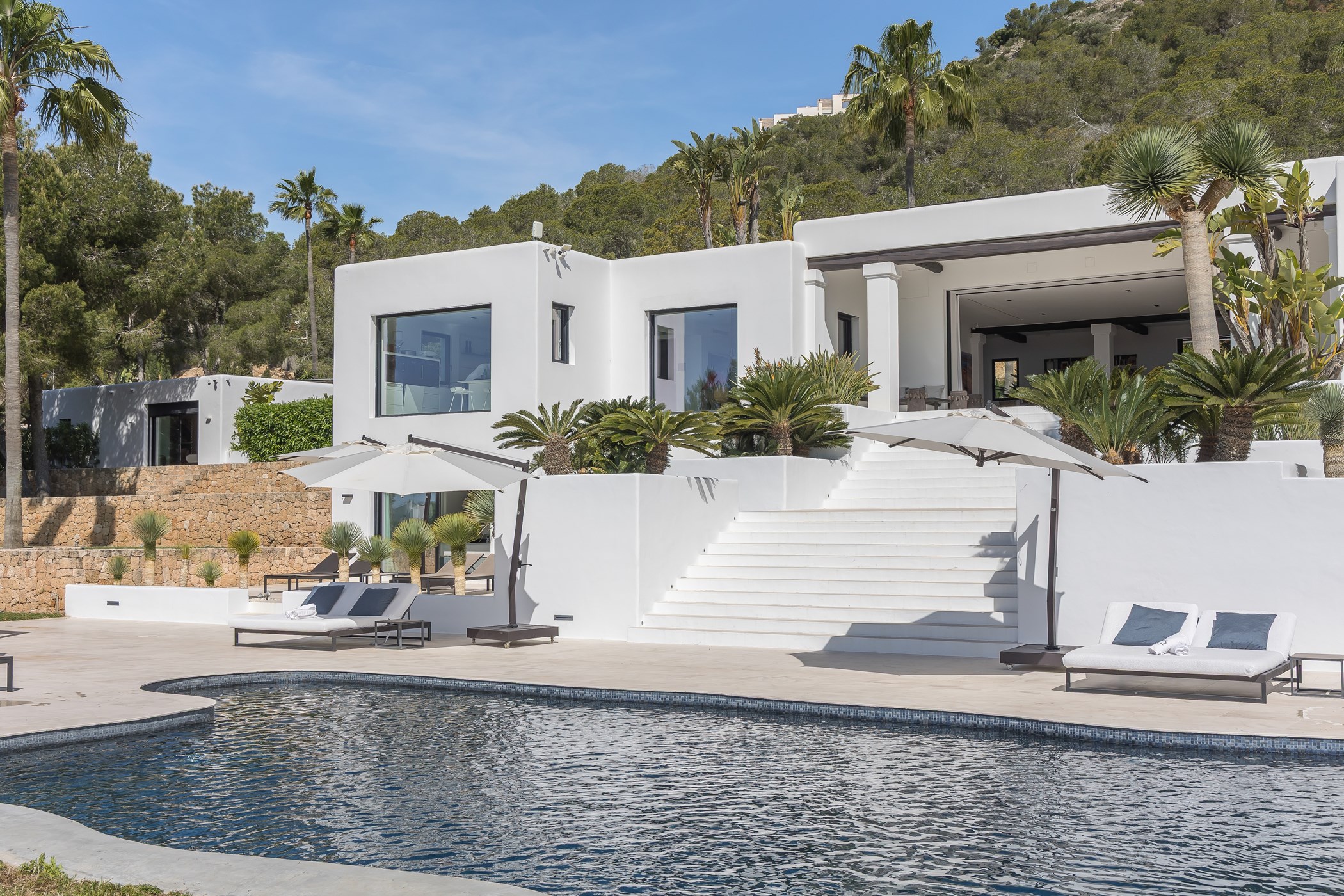 Can Nemo, Cap Martinet, Ibiza: foto 19