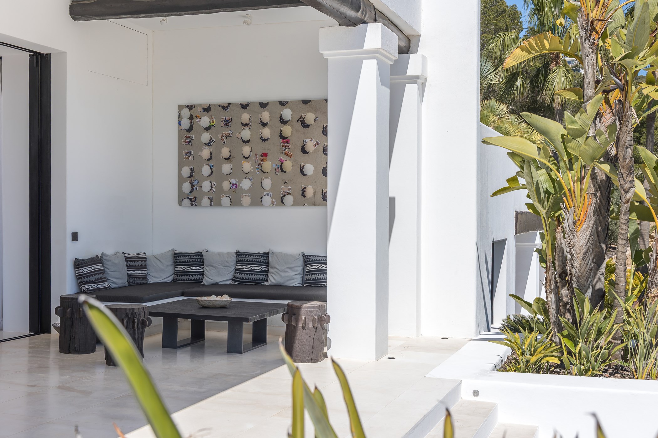 Can Nemo, Cap Martinet, Ibiza: foto 21