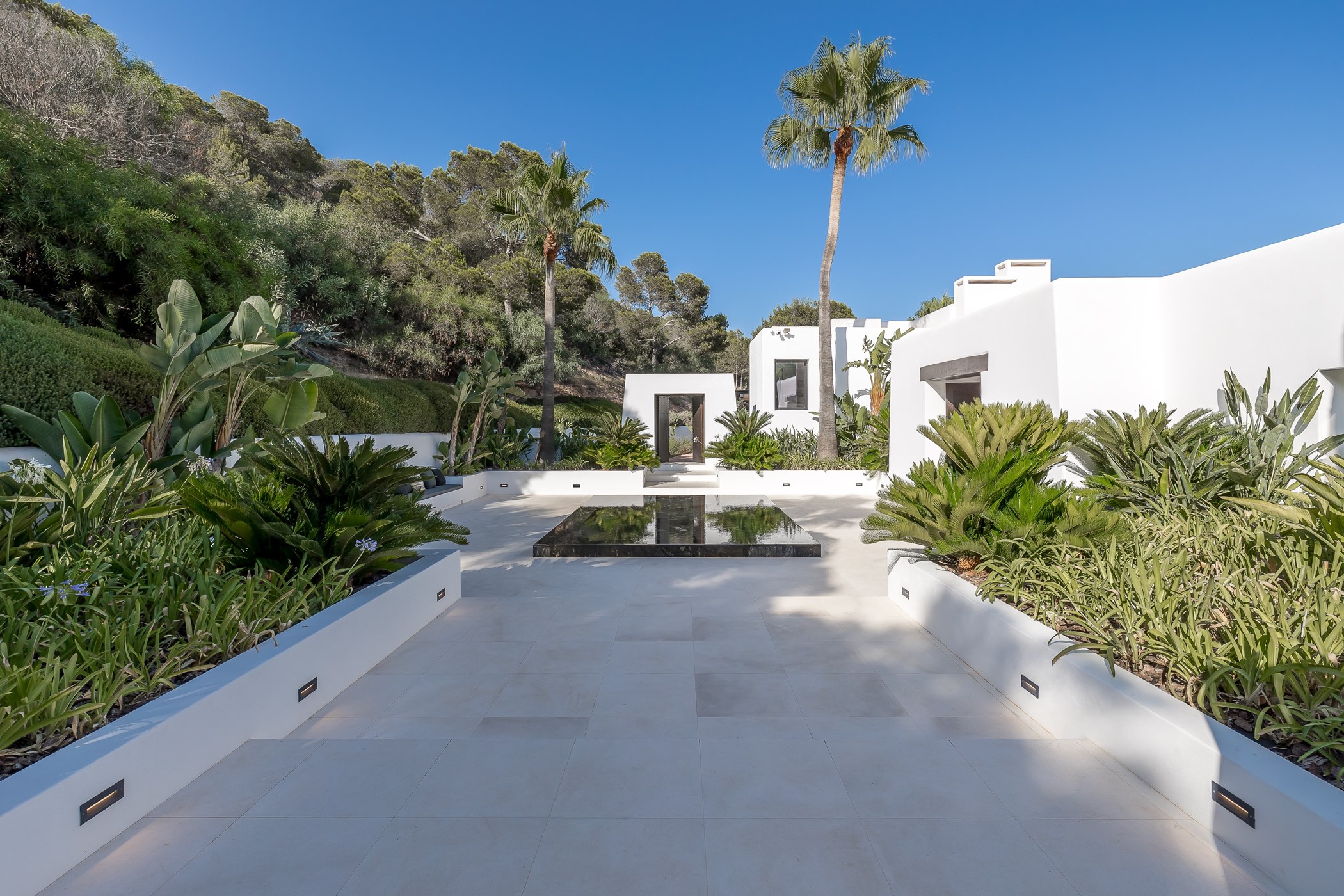 Can Nemo, Cap Martinet, Ibiza: foto 22