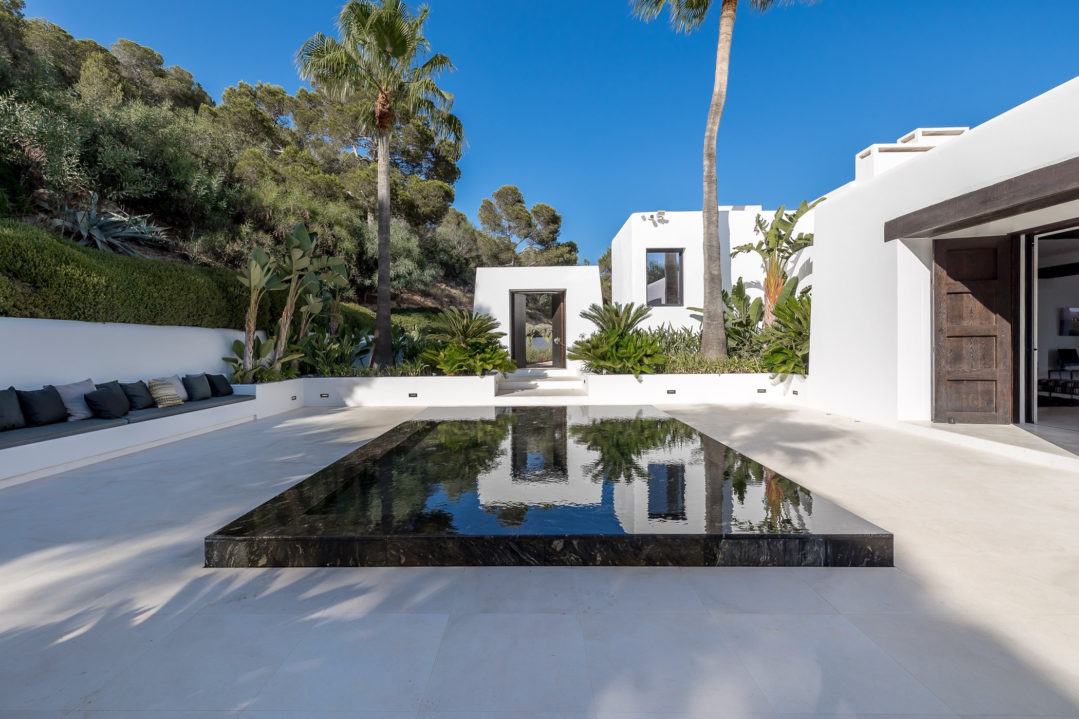 Can Nemo, Cap Martinet, Ibiza: foto 23