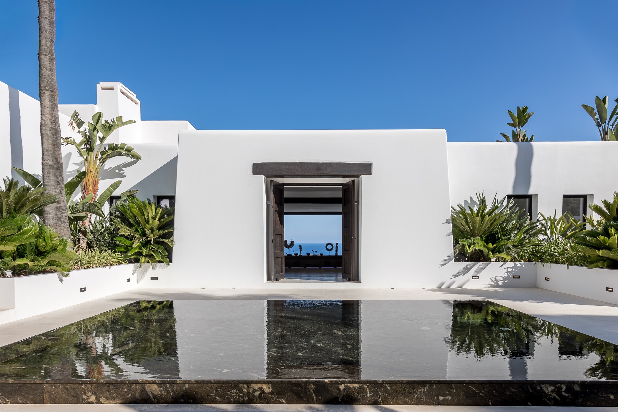 Can Nemo, Cap Martinet, Ibiza: foto 24