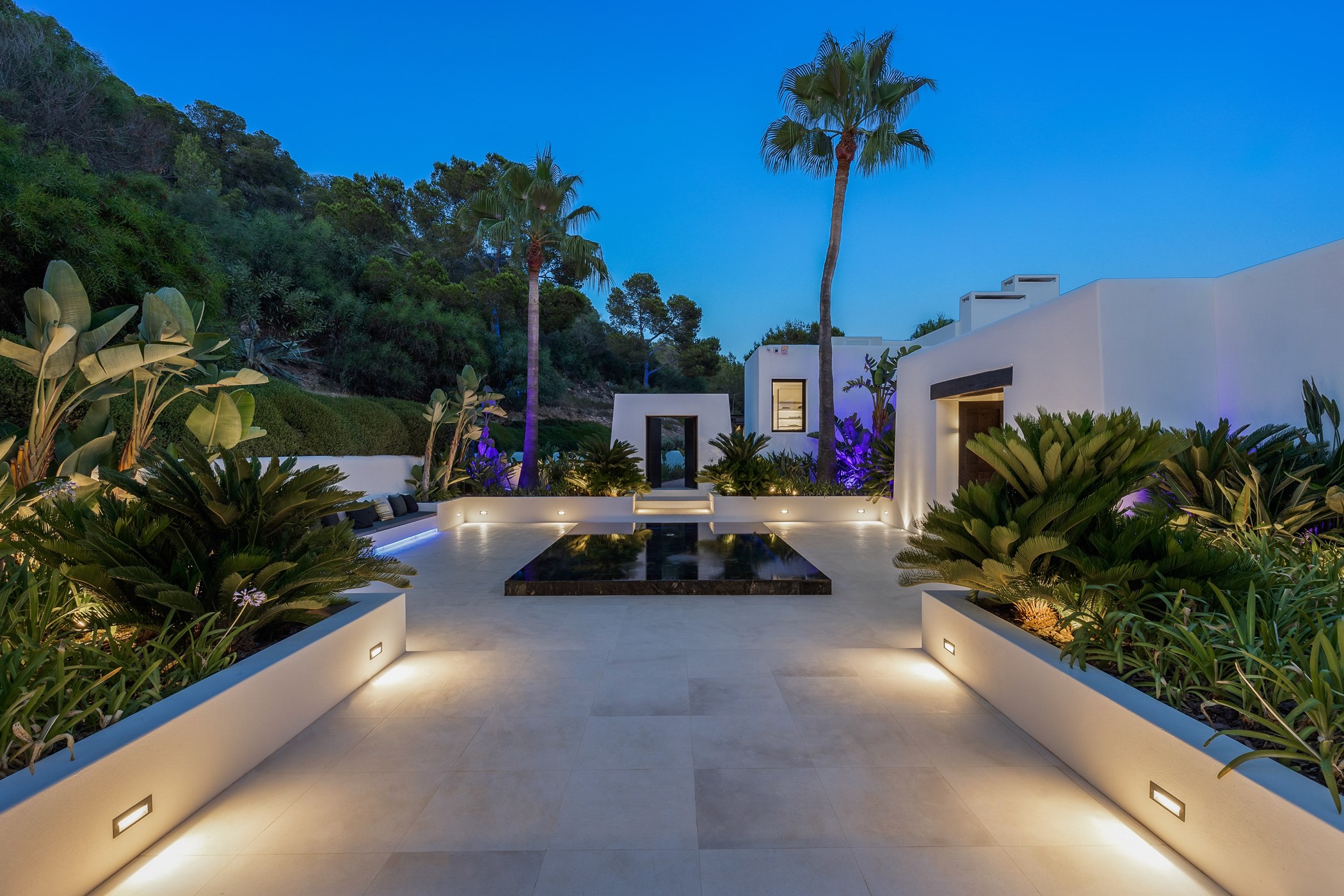 Can Nemo, Cap Martinet, Ibiza: foto 28