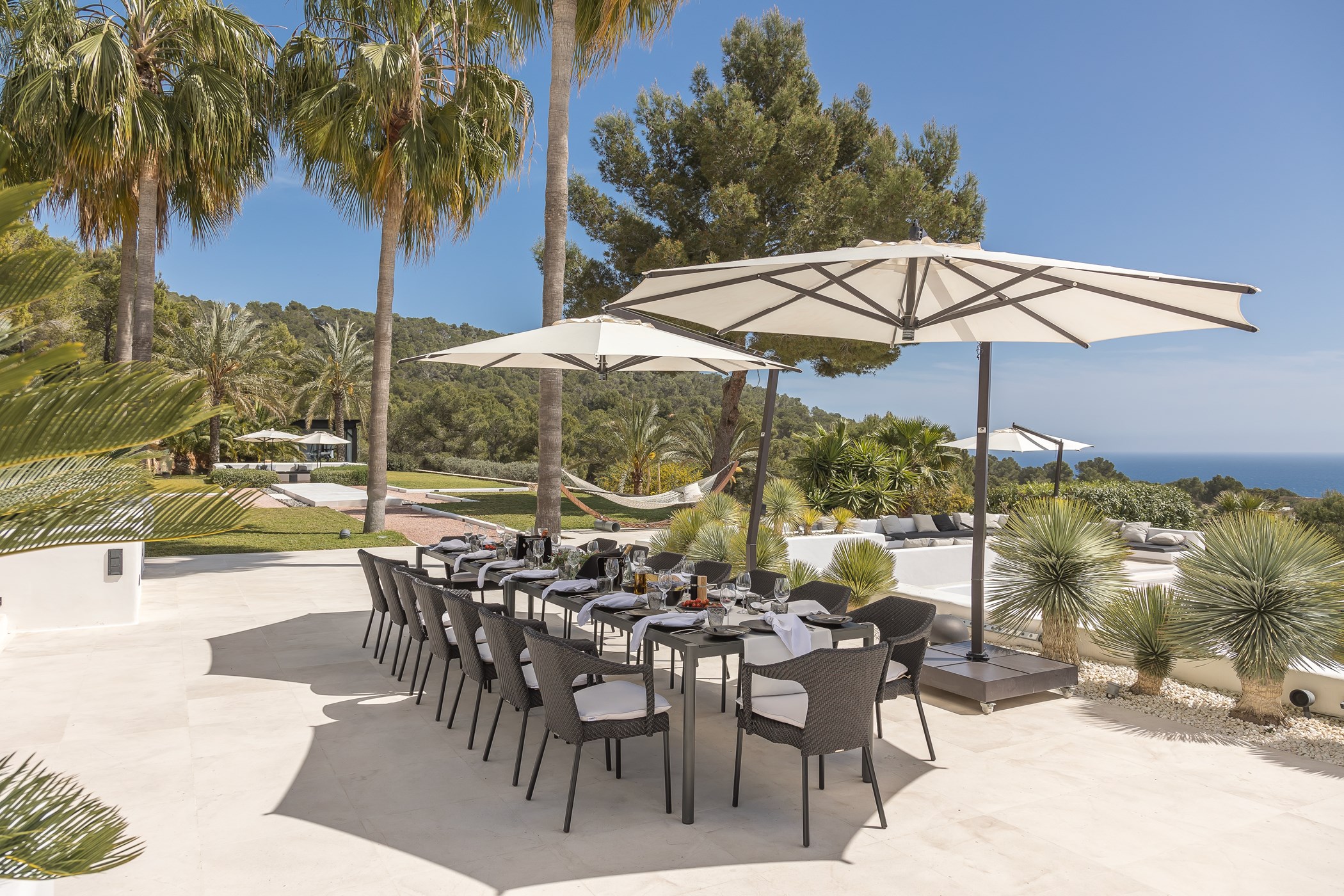Can Nemo, Cap Martinet, Ibiza: foto 30