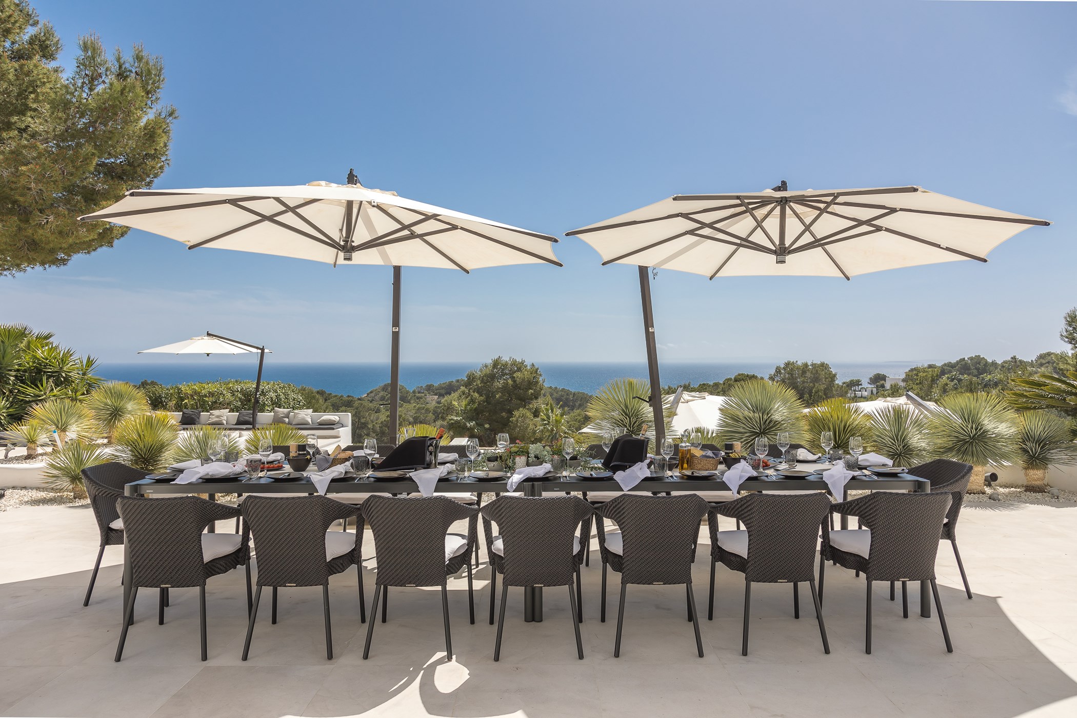 Can Nemo, Cap Martinet, Ibiza: foto 31