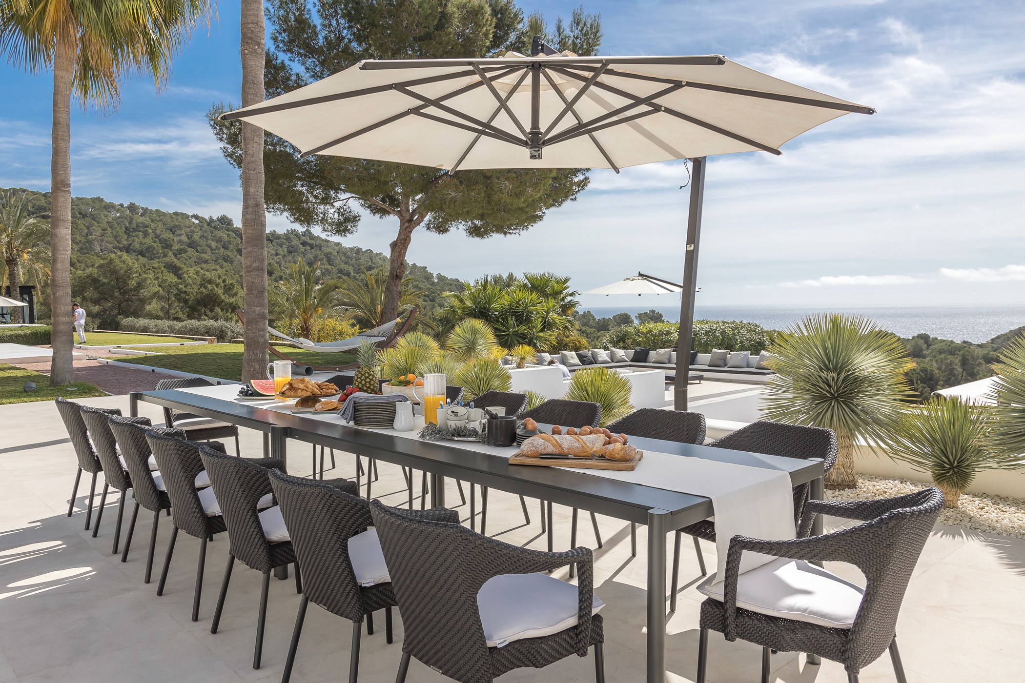 Can Nemo, Cap Martinet, Ibiza: foto 32