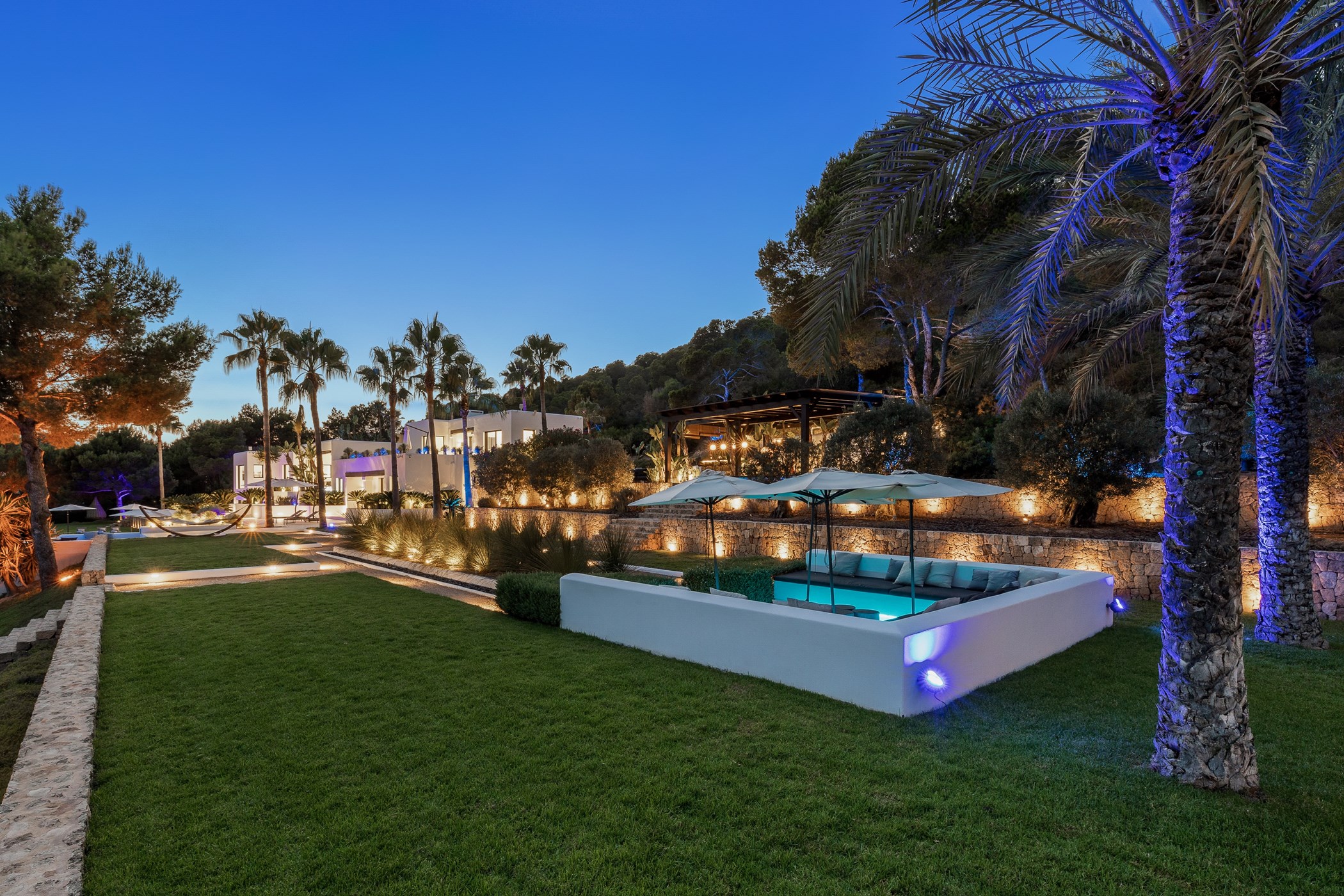Can Nemo, Cap Martinet, Ibiza: foto 46