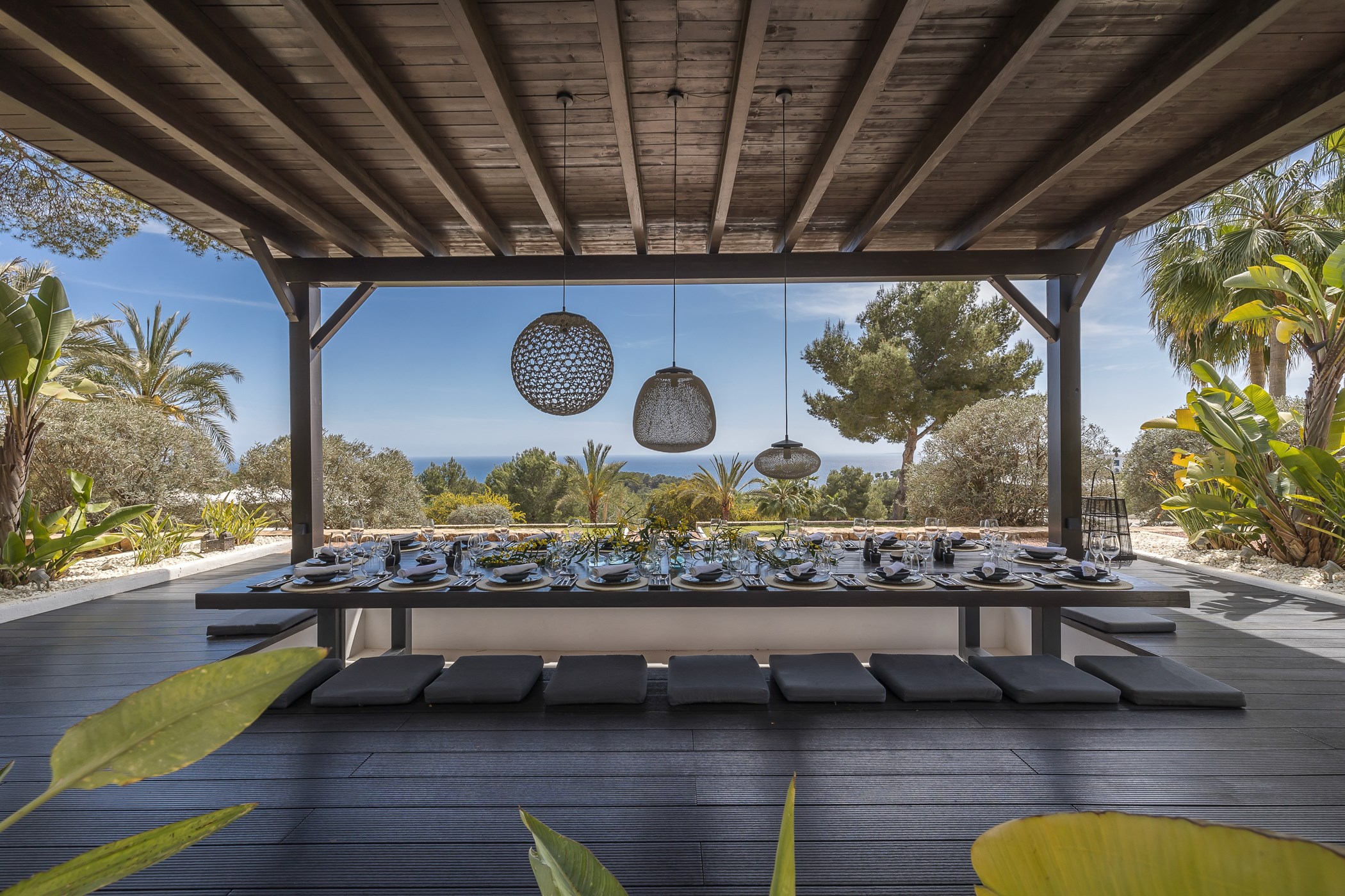 Can Nemo, Cap Martinet, Ibiza: foto 47