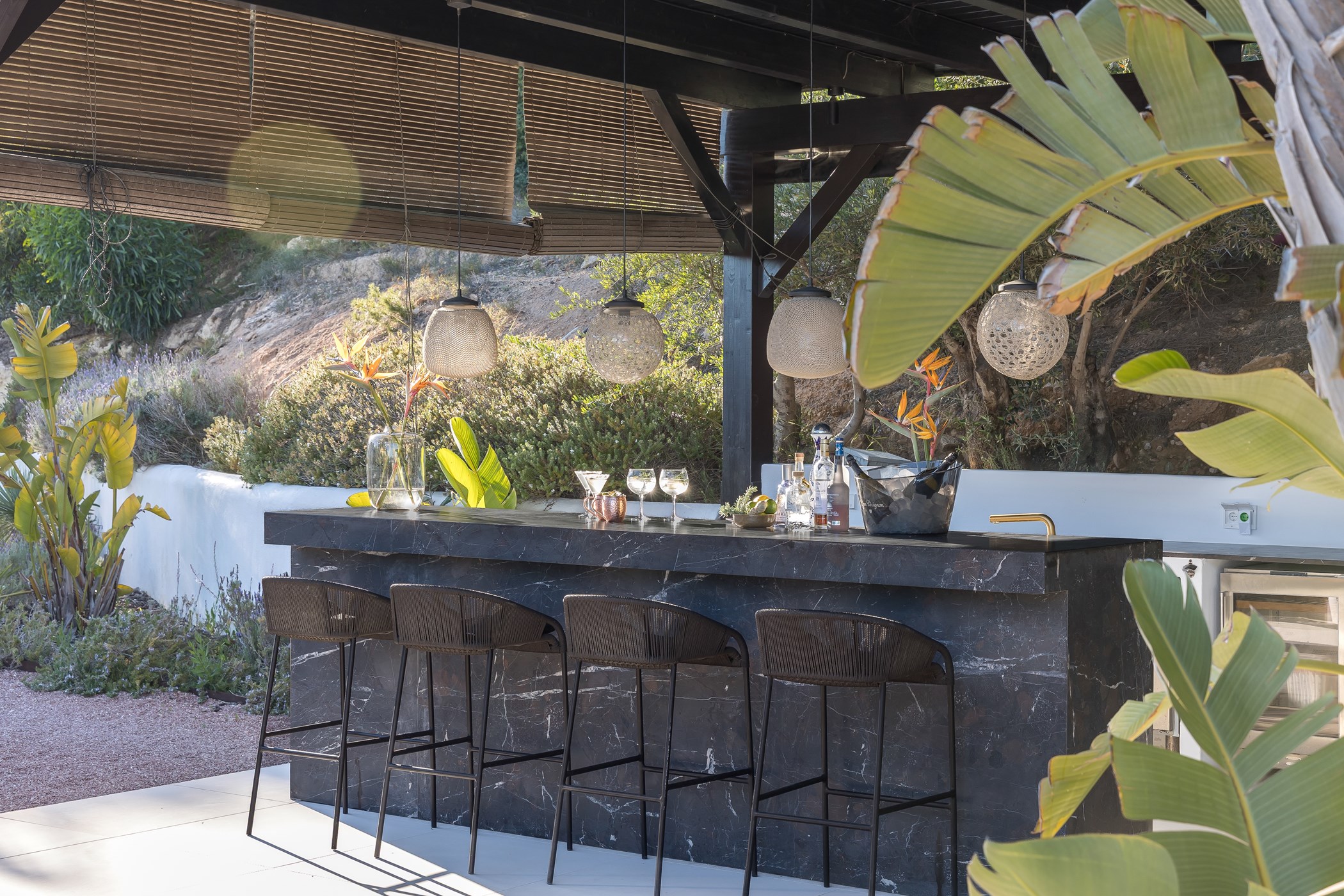 Can Nemo, Cap Martinet, Ibiza: foto 52