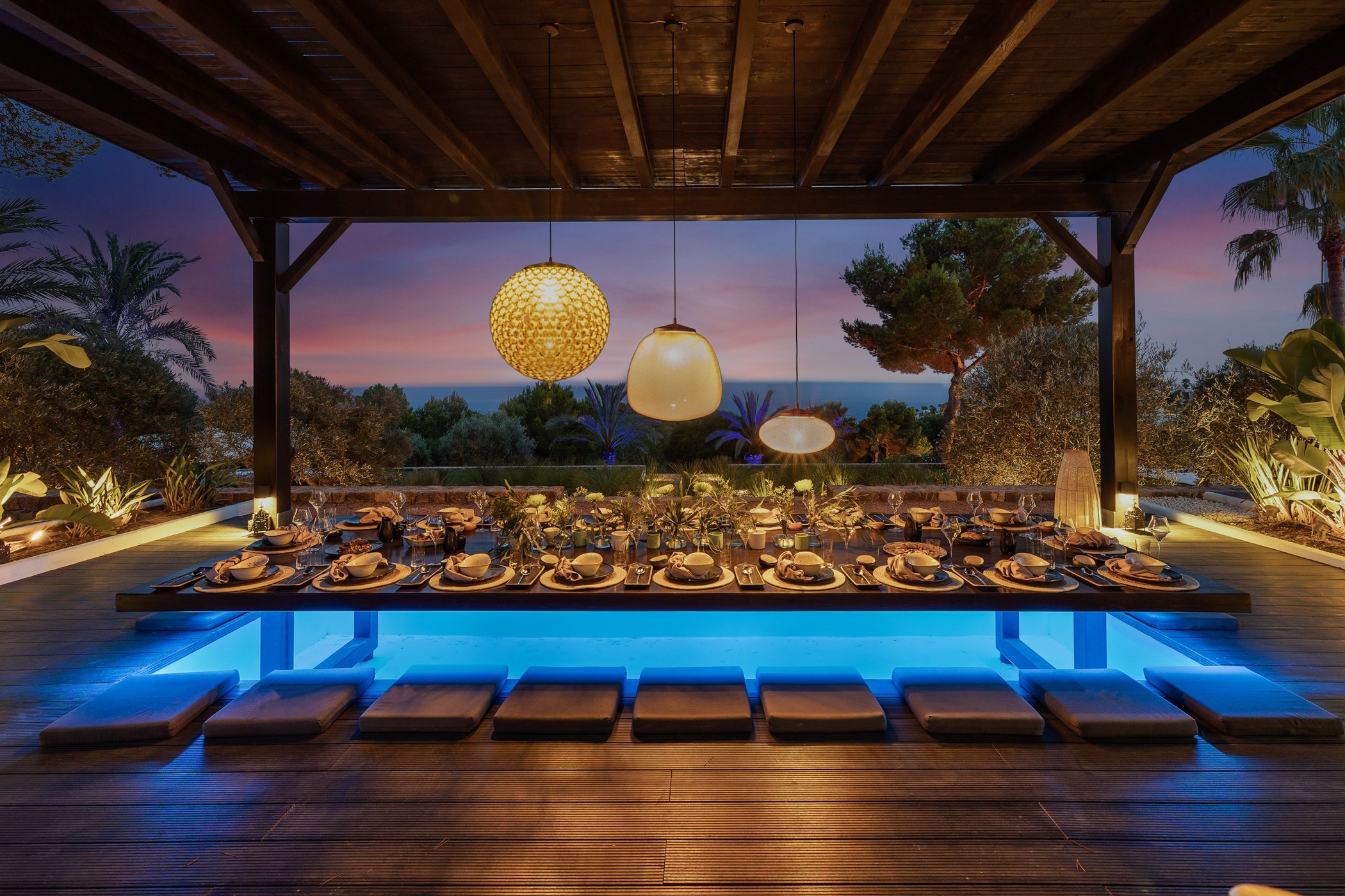 Can Nemo, Cap Martinet, Ibiza: foto 54