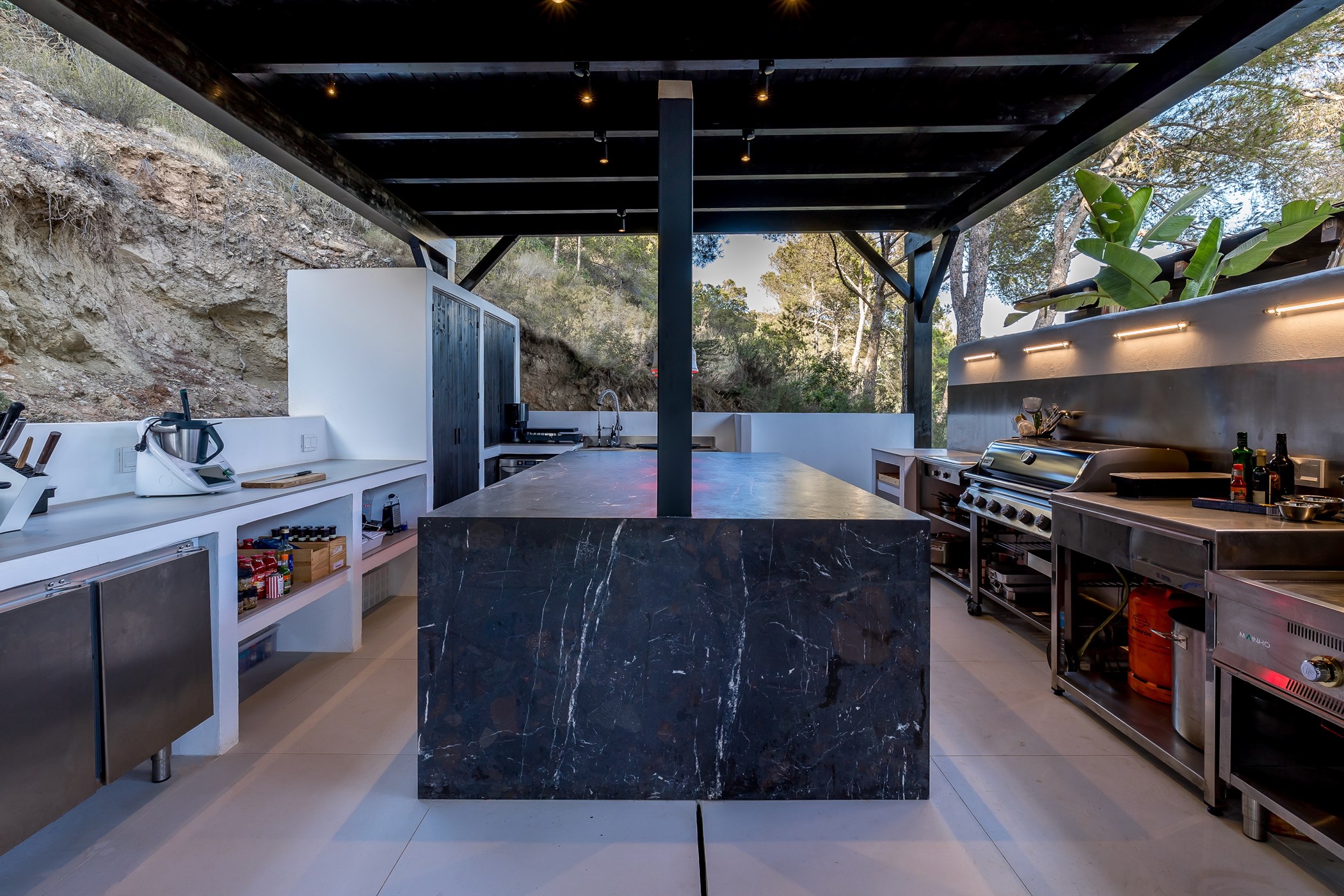 Can Nemo, Cap Martinet, Ibiza: foto 57