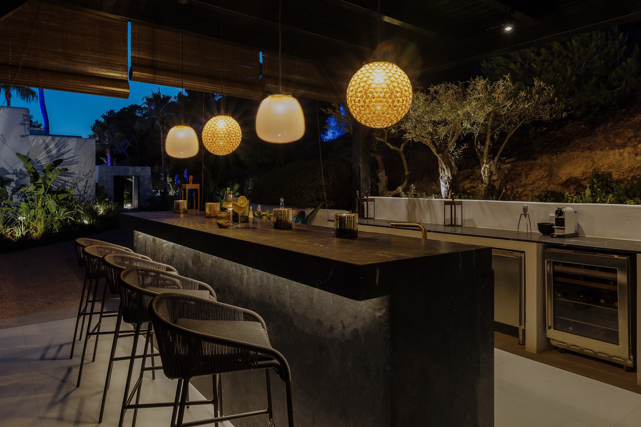 Can Nemo, Cap Martinet, Ibiza: foto 58