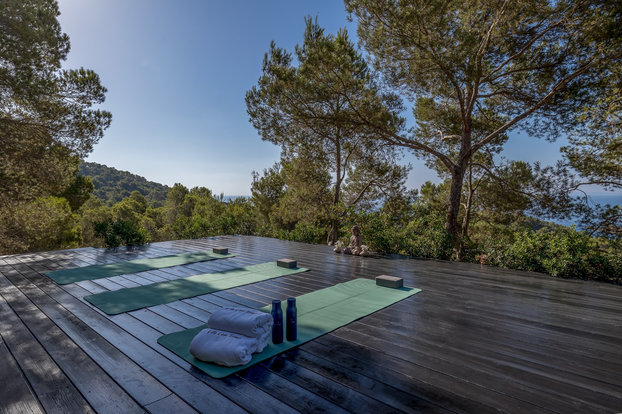 Can Nemo, Cap Martinet, Ibiza: foto 67