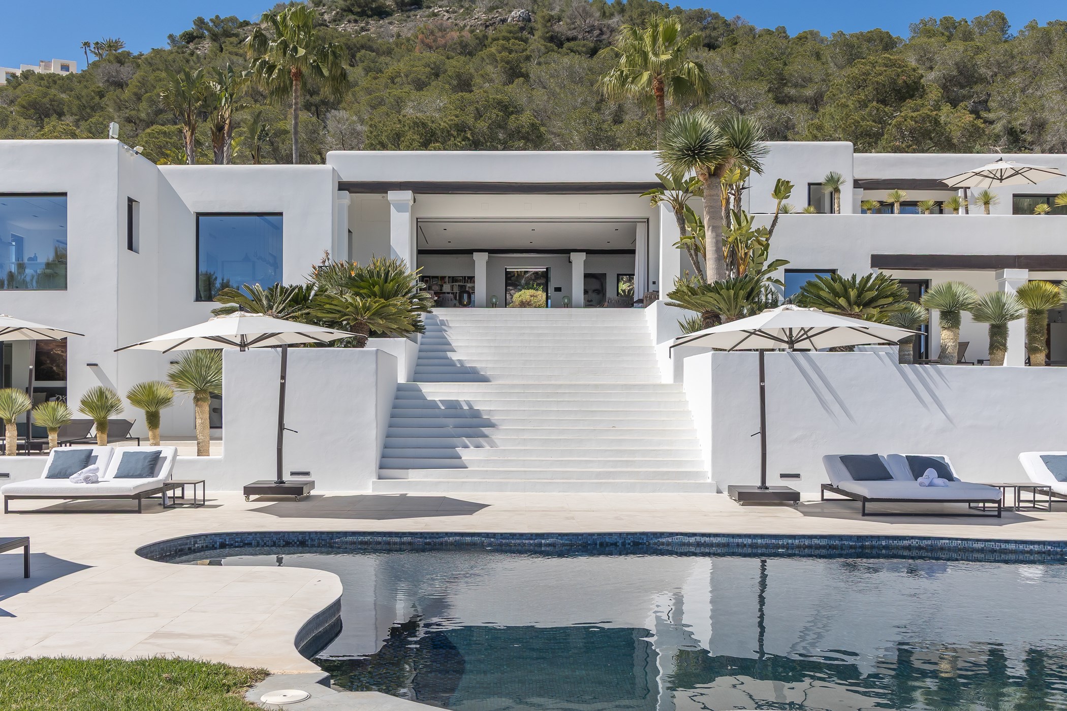 Can Nemo, Cap Martinet, Ibiza: foto 68