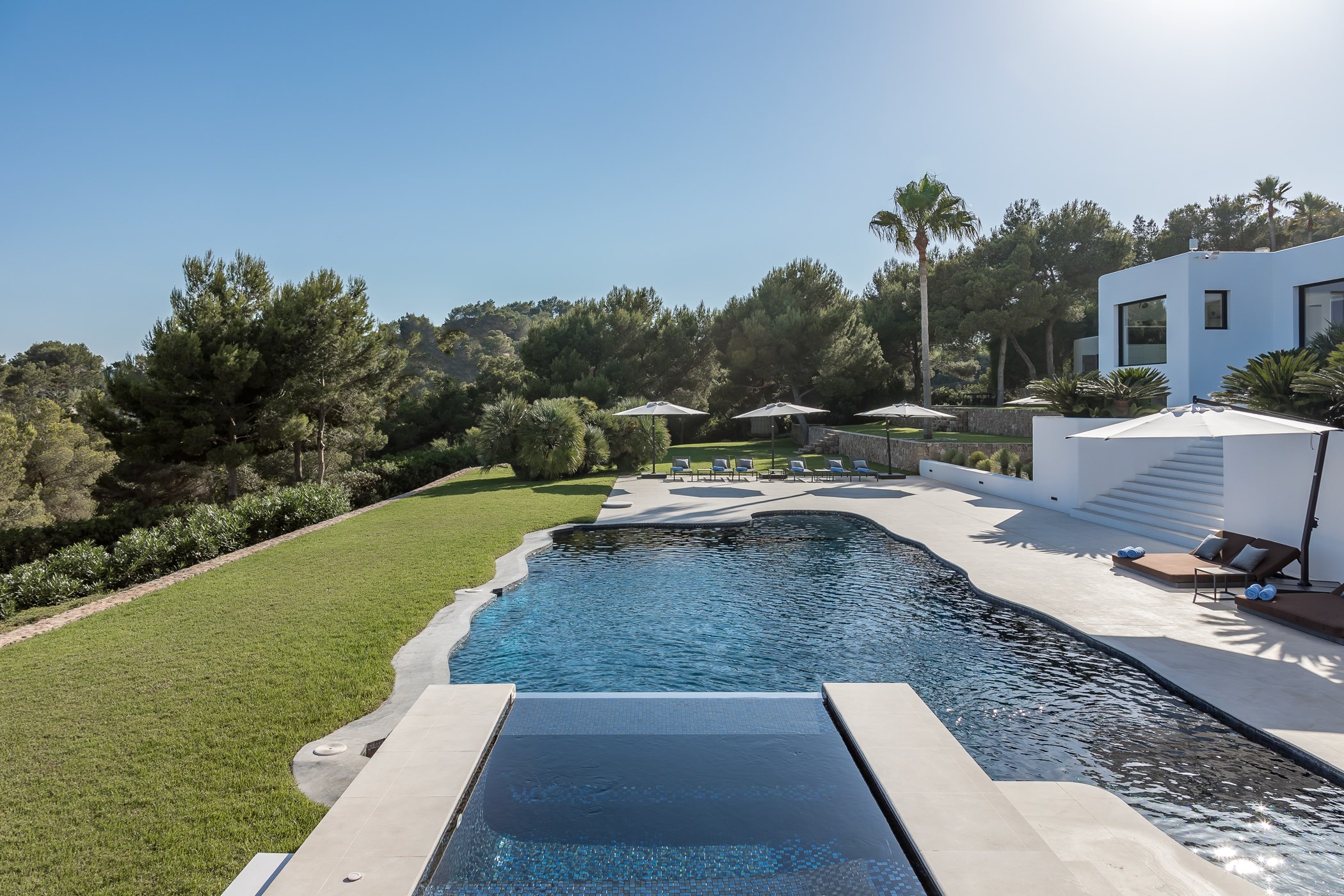Can Nemo, Cap Martinet, Ibiza: foto 69
