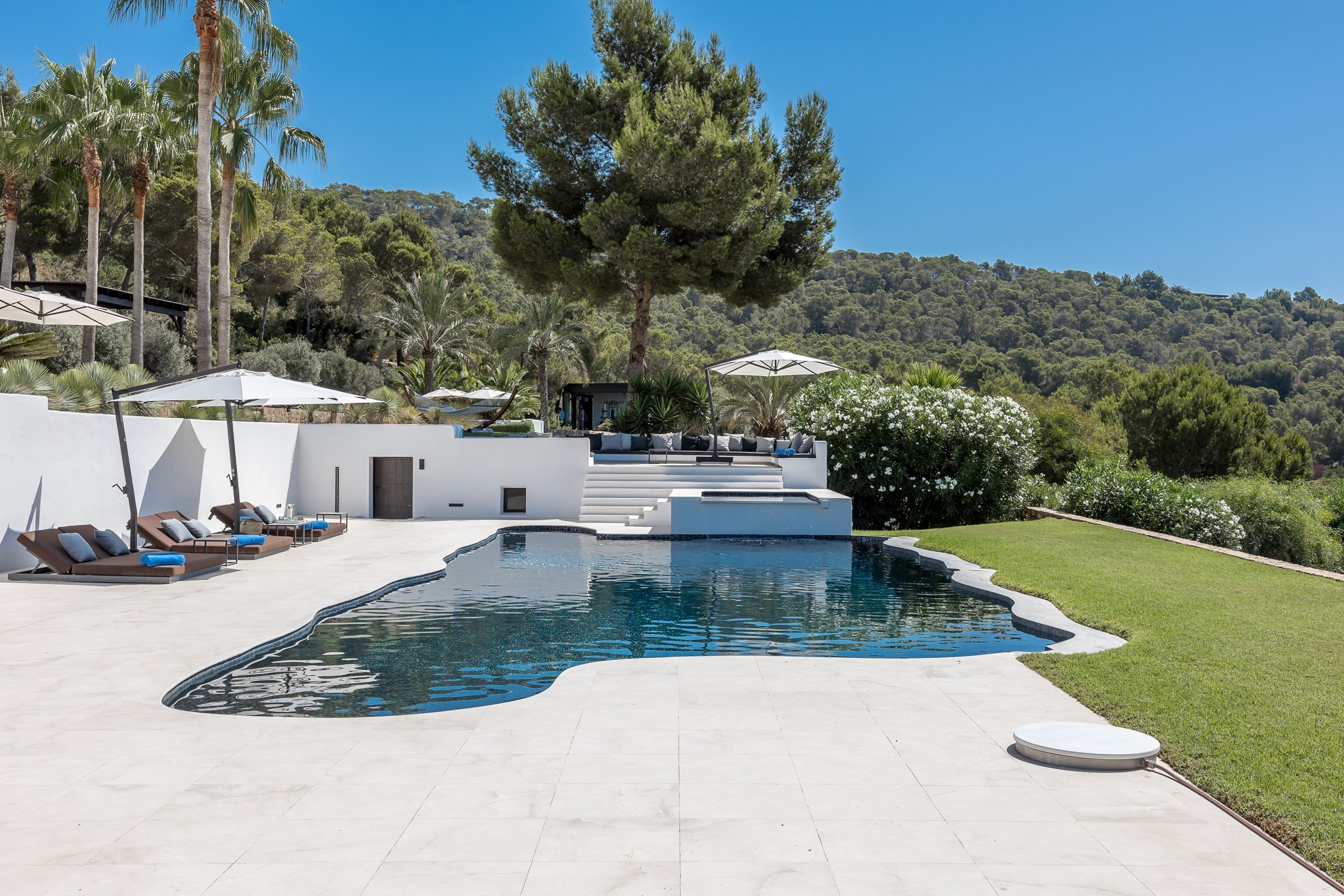 Can Nemo, Cap Martinet, Ibiza: foto 70