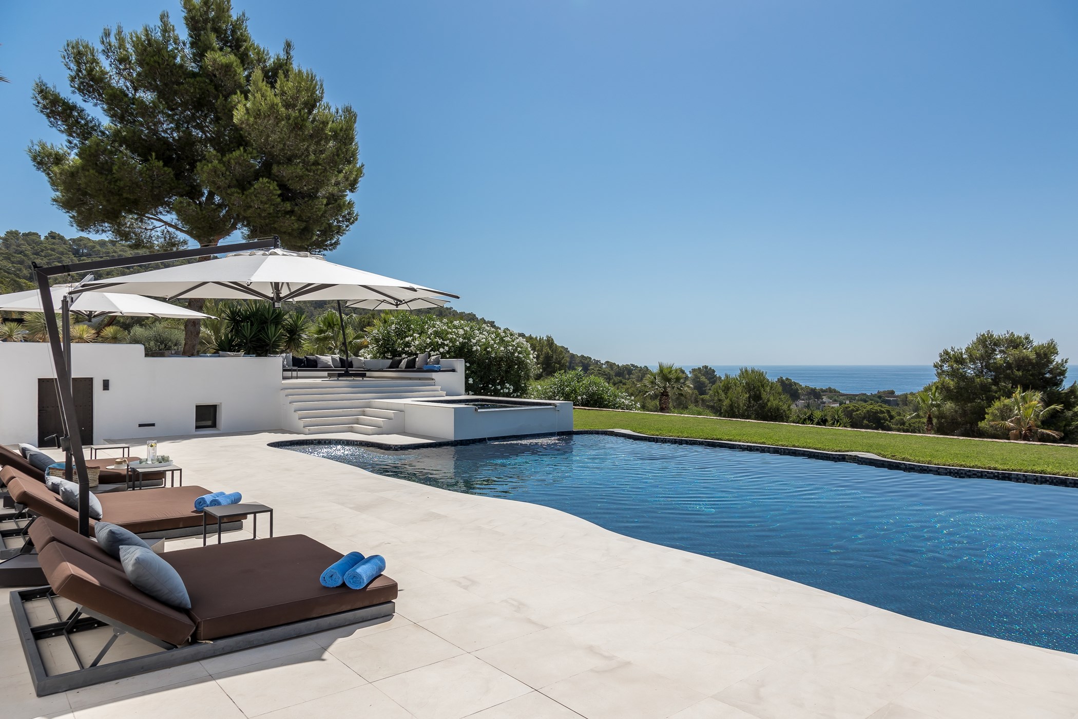 Can Nemo, Cap Martinet, Ibiza: foto 74
