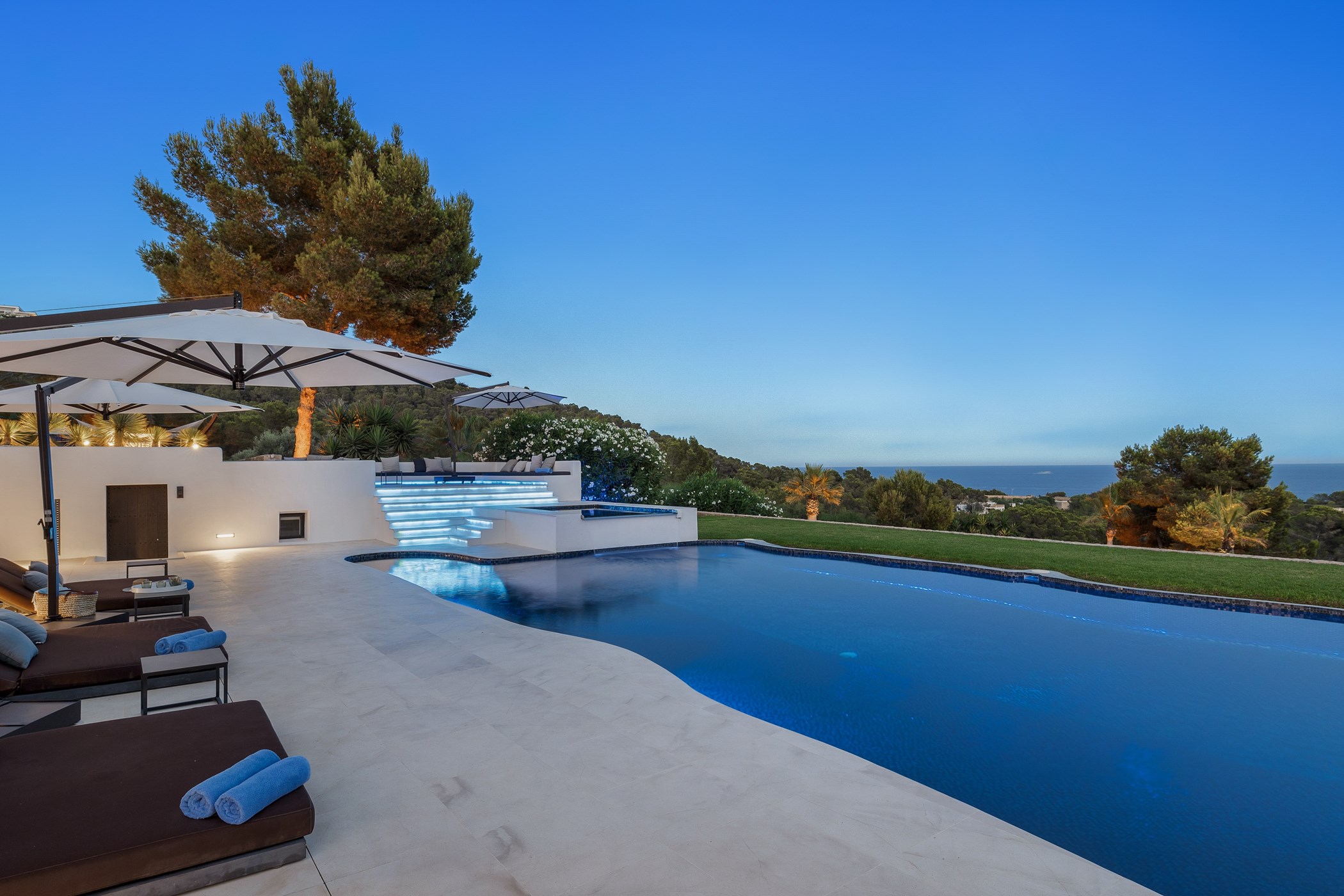 Can Nemo, Cap Martinet, Ibiza: foto 76
