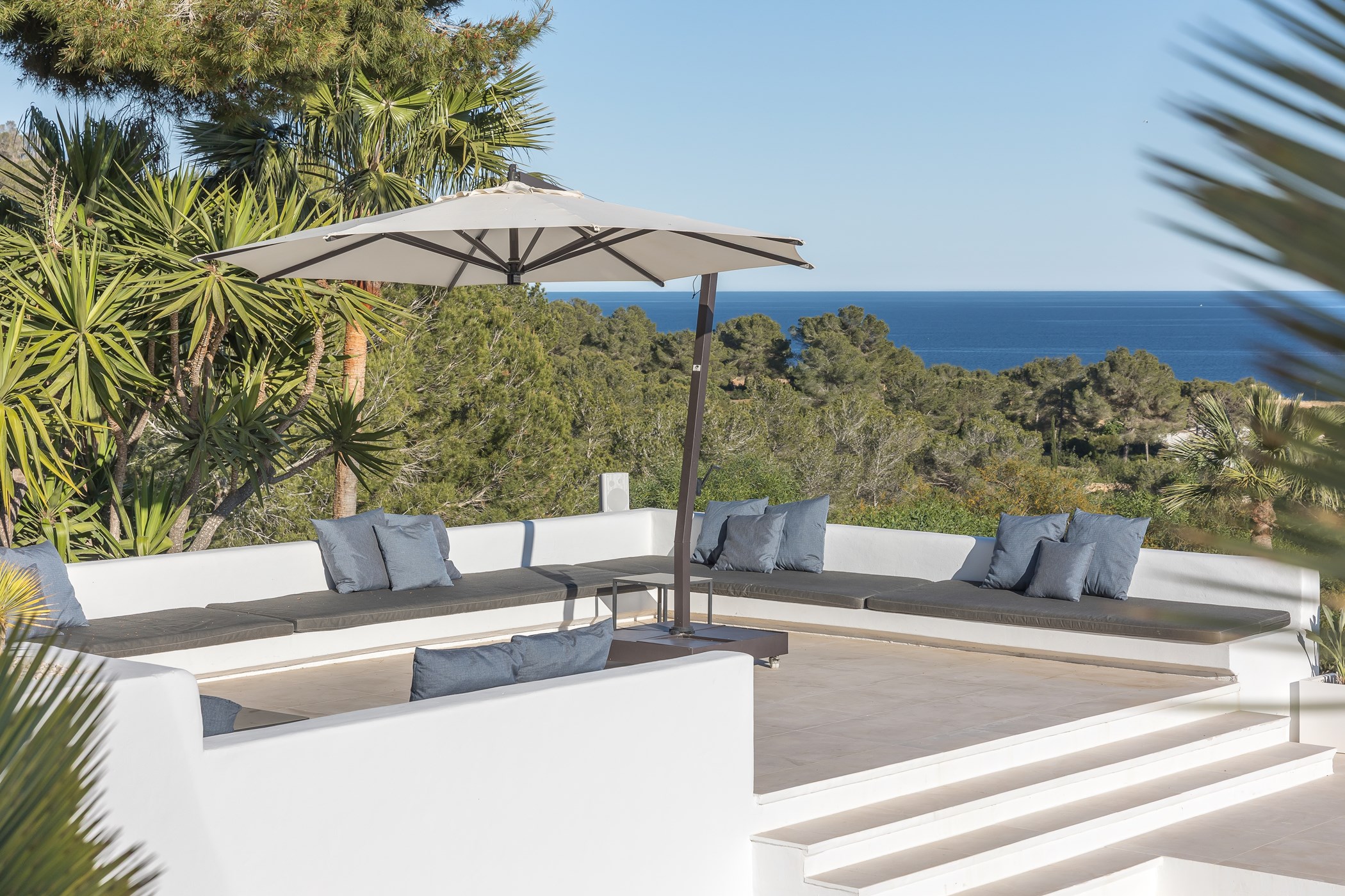 Can Nemo, Cap Martinet, Ibiza: foto 79