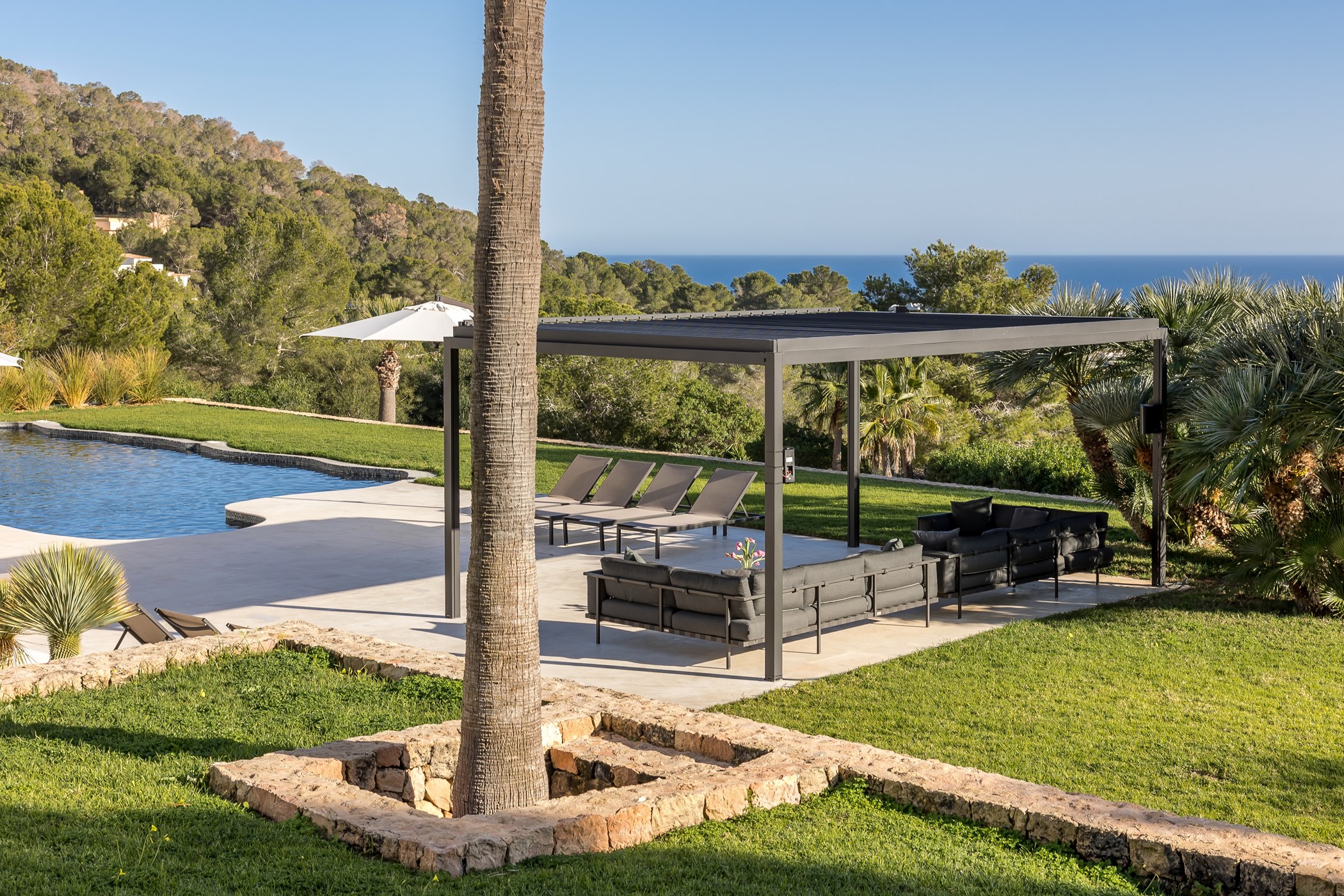 Can Nemo, Cap Martinet, Ibiza: foto 80