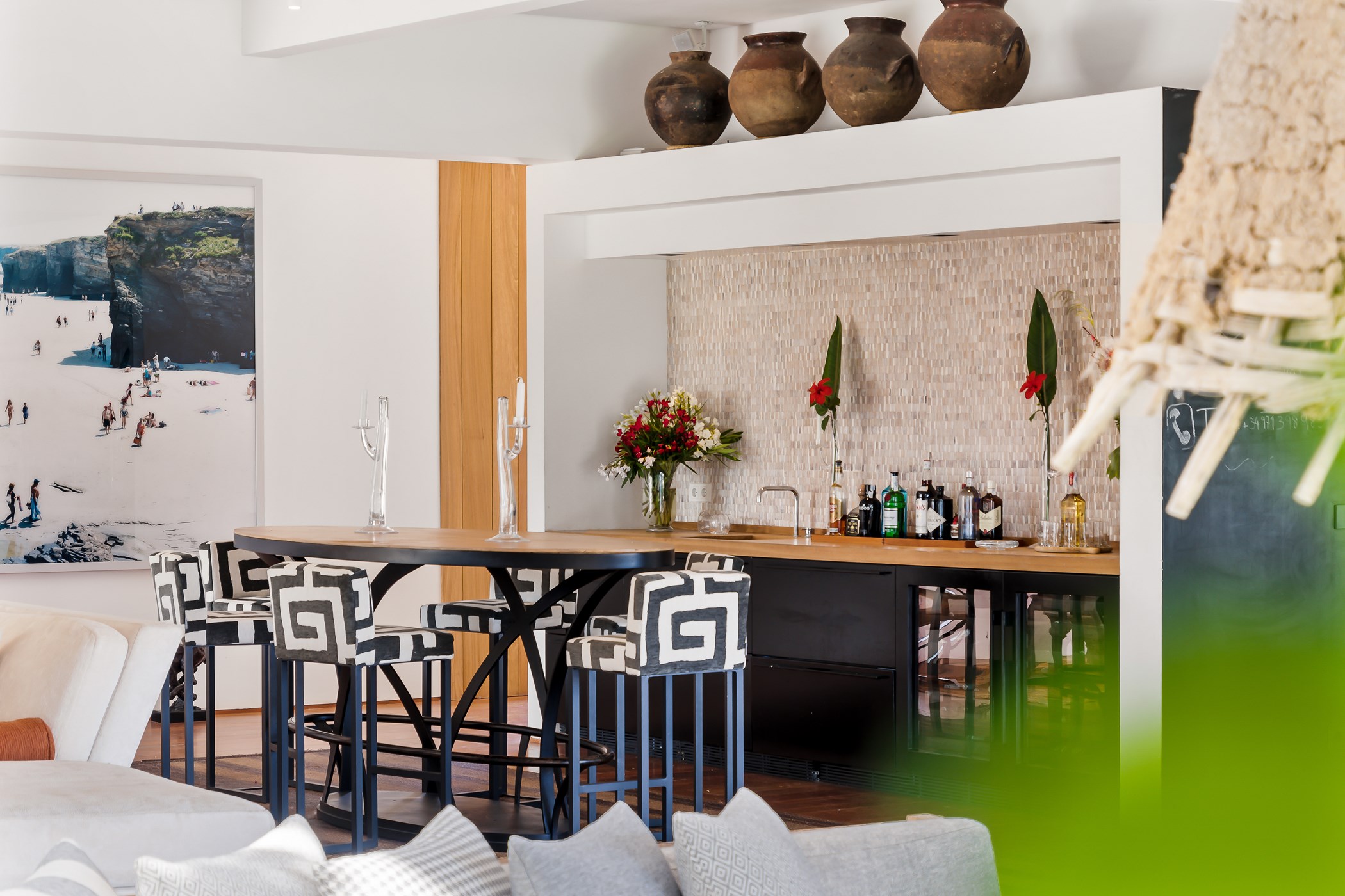 Villa Marielle, San Jose, Ibiza: foto 37