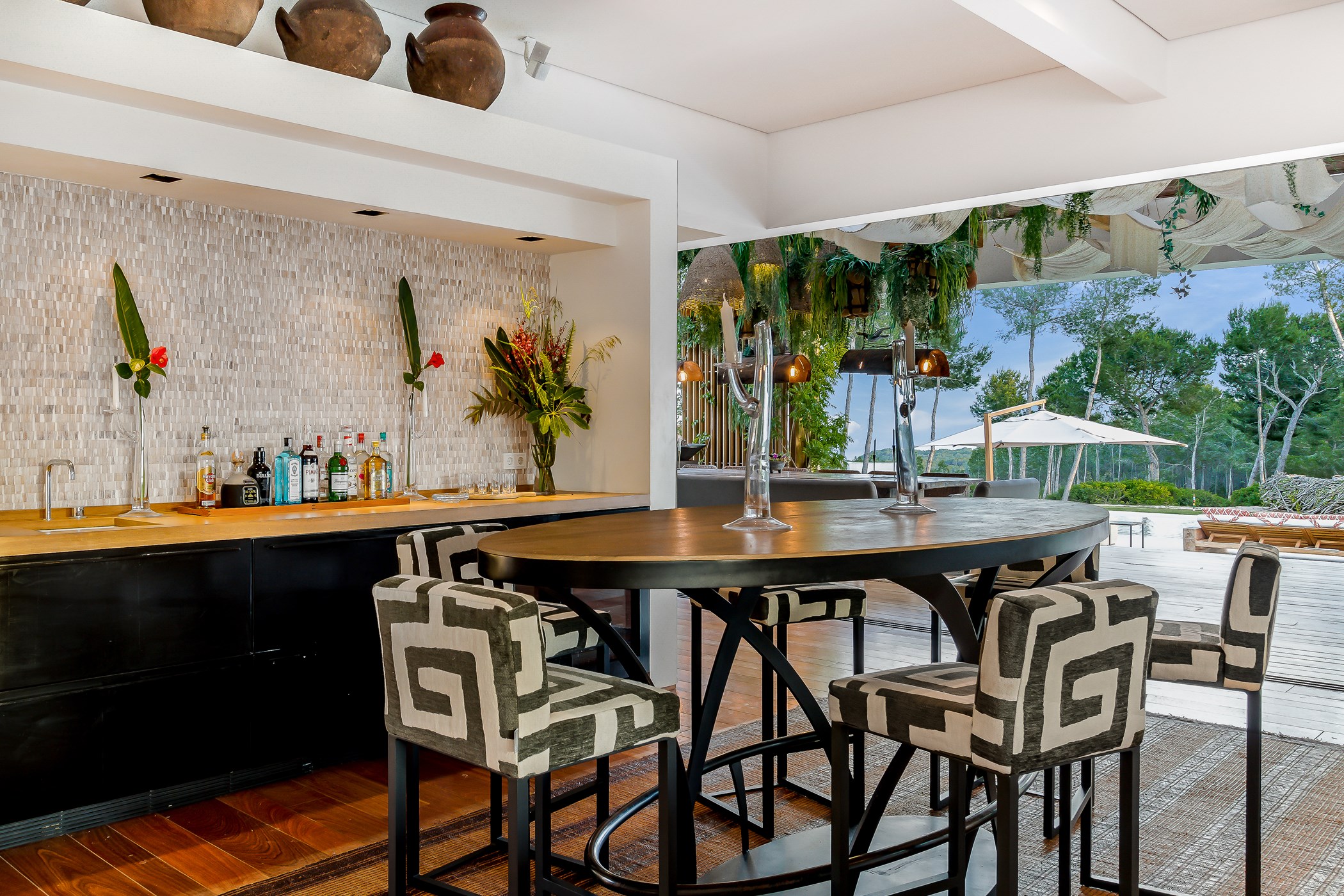 Villa Marielle, San Jose, Ibiza: foto 40