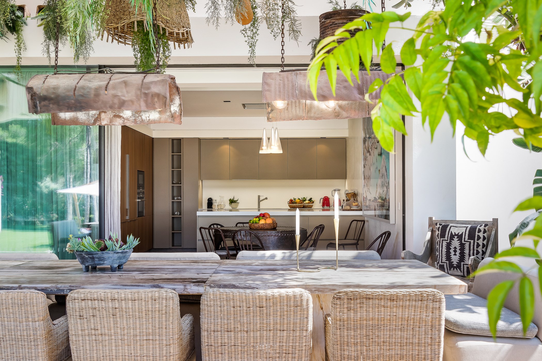 Villa Marielle, San Jose, Ibiza: foto 15