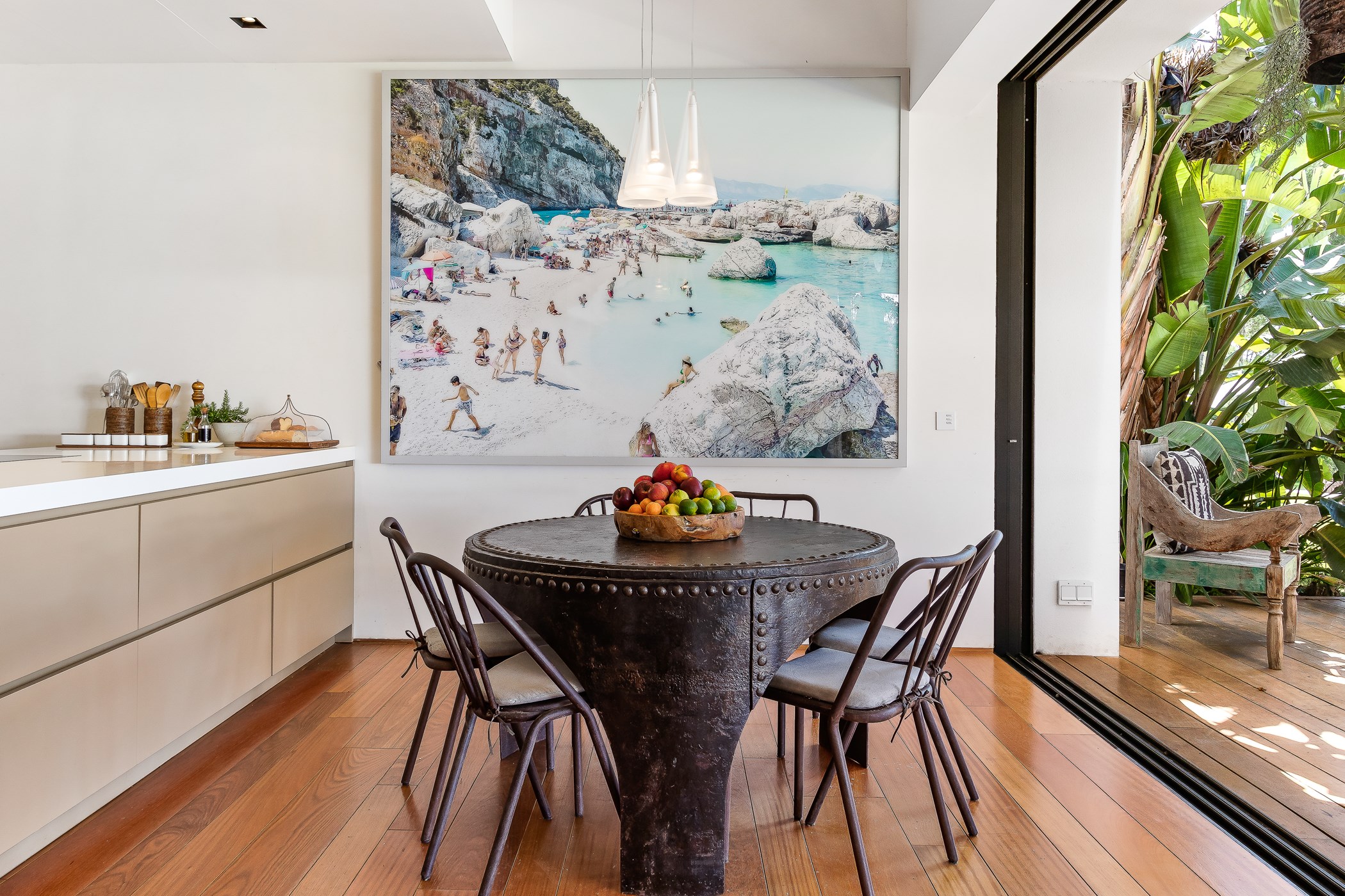 Villa Marielle, San Jose, Ibiza: foto 42