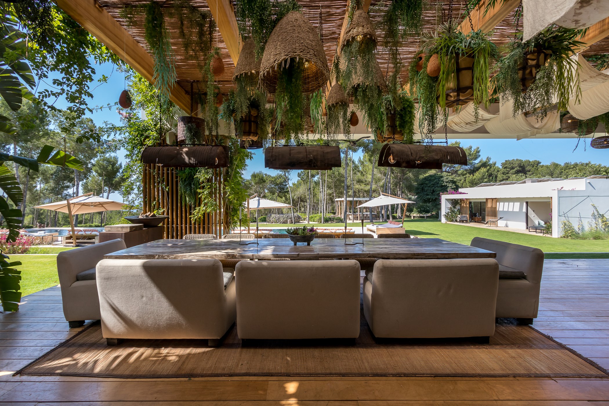 Villa Marielle, San Jose, Ibiza: foto 11