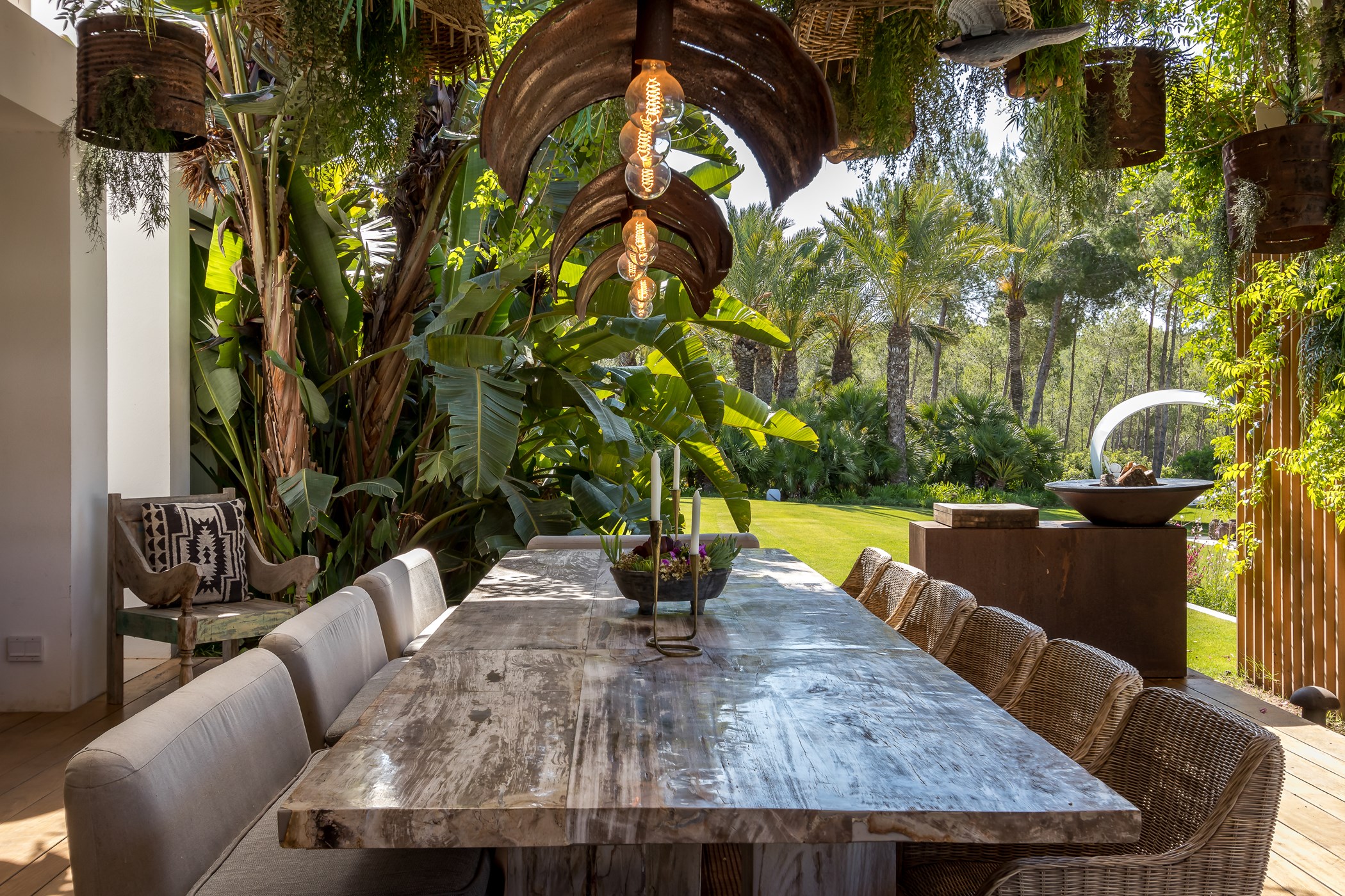 Villa Marielle, San Jose, Ibiza: foto 14