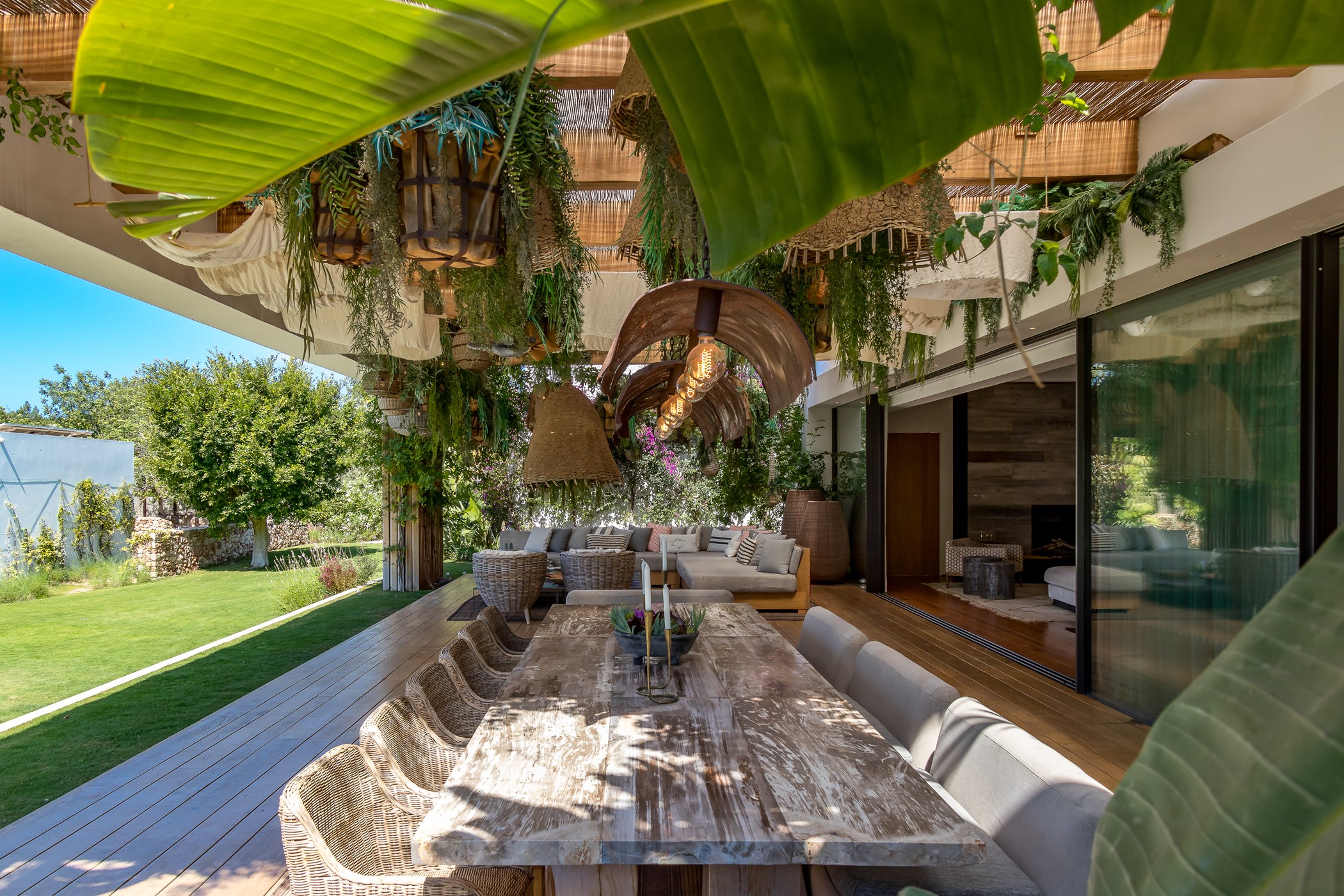 Villa Marielle, San Jose, Ibiza: foto 10