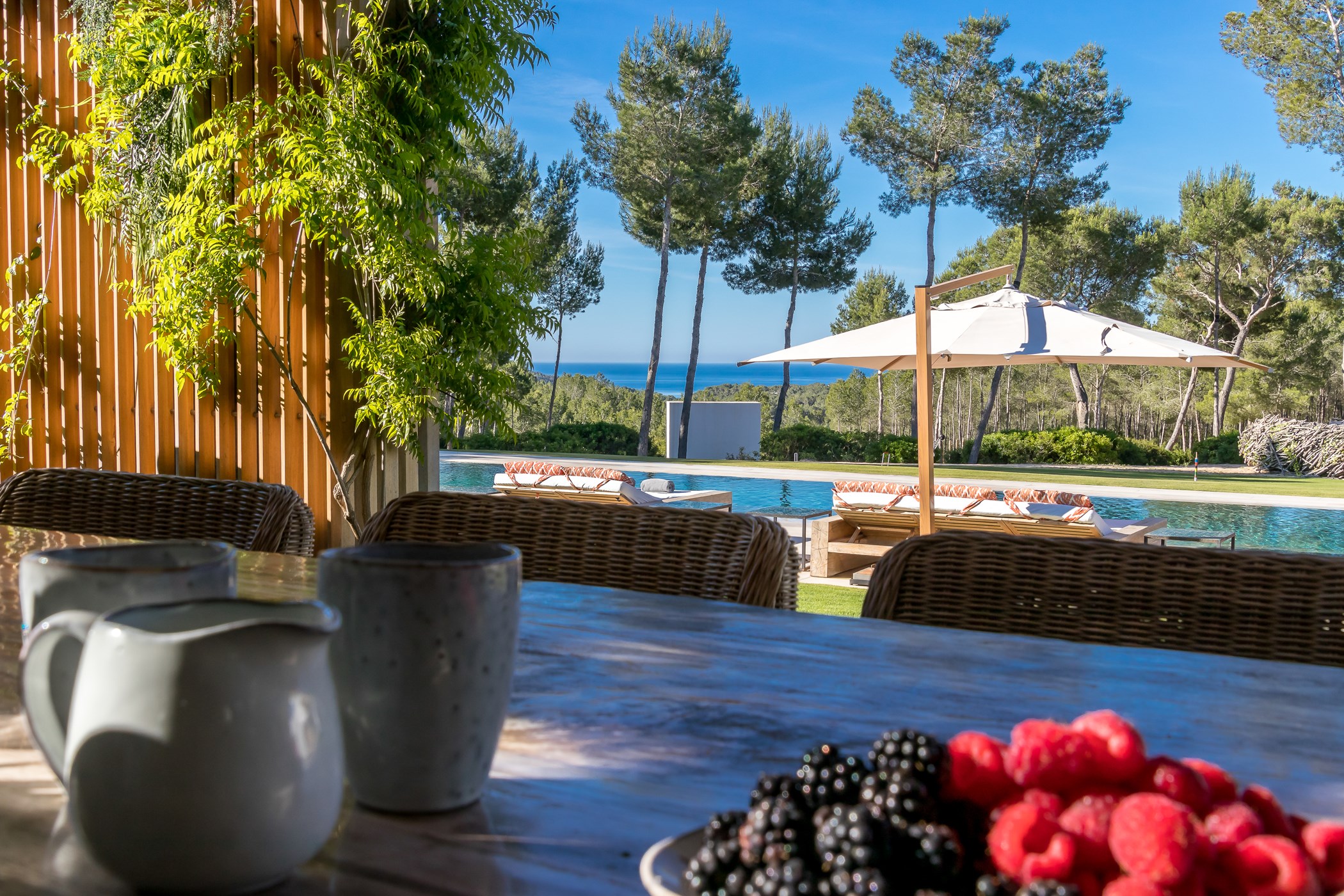 Villa Marielle, San Jose, Ibiza: foto 17